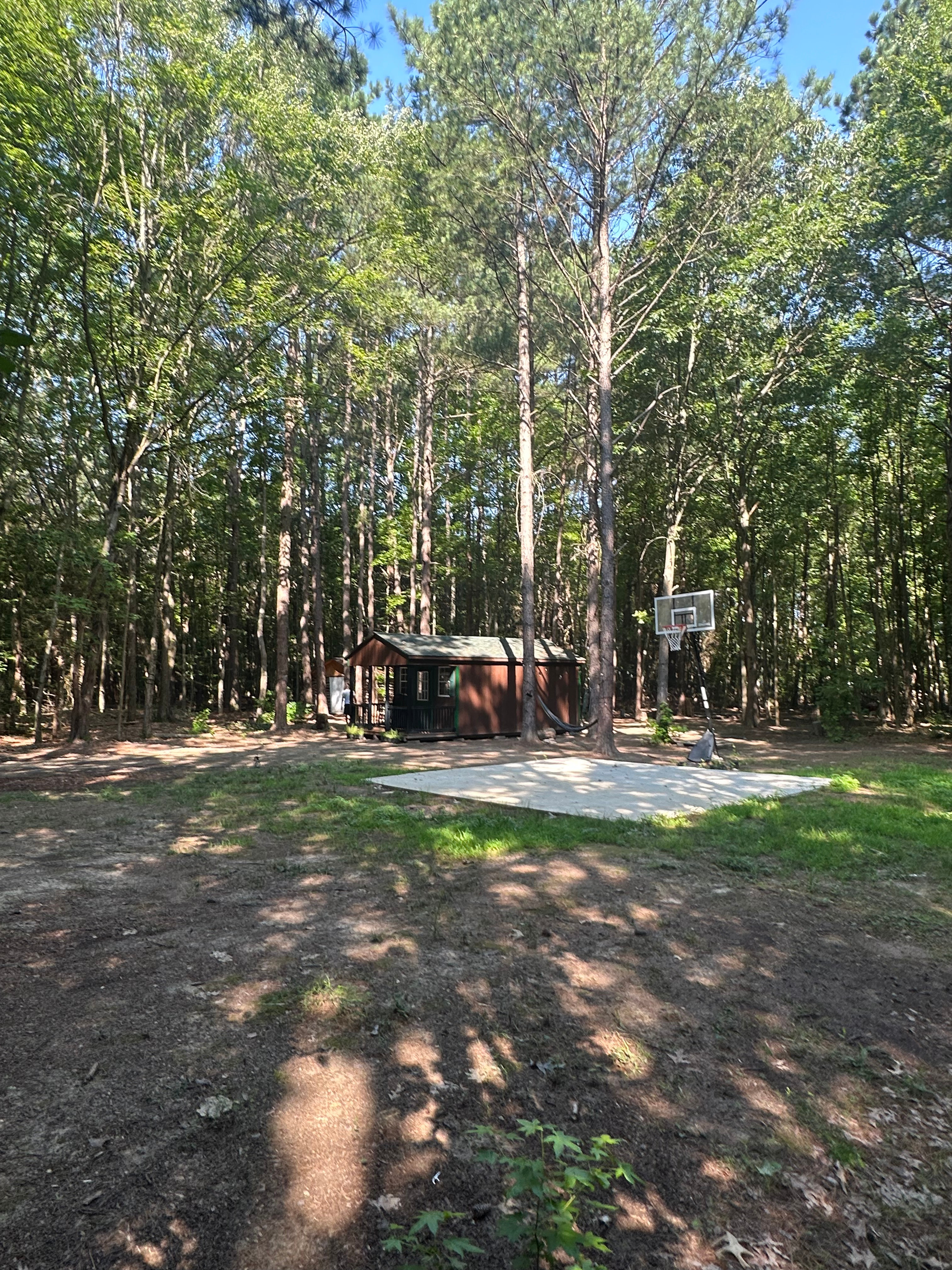 TINYHOME n WOODS & PRIVATE ISLAND