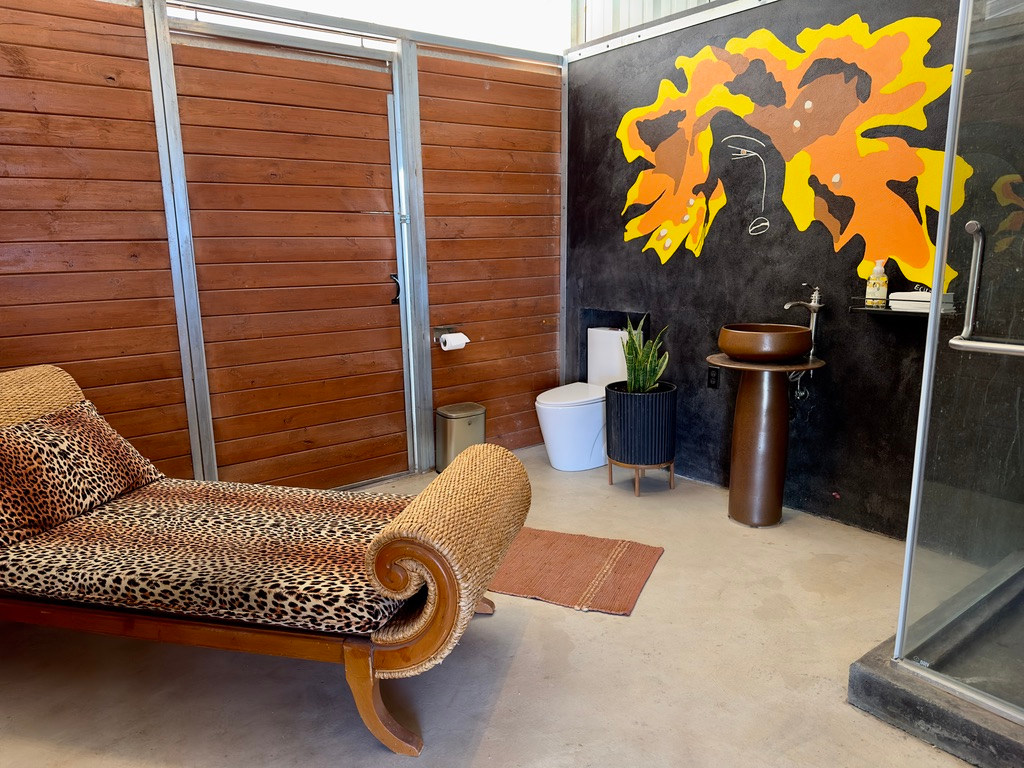 Dark Sky Silent Retreat