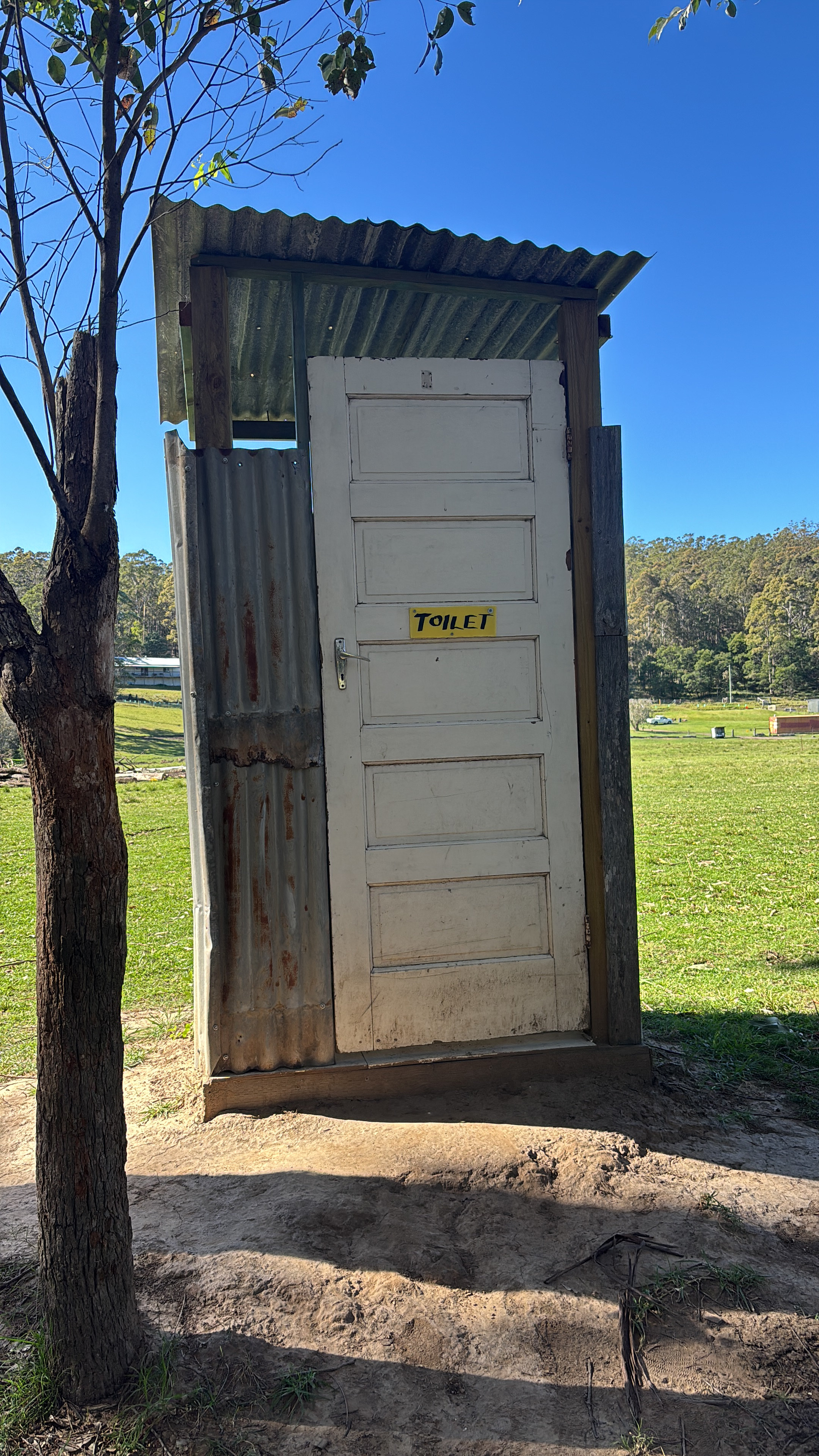 Kookaburra – Peaceful Bush Escape