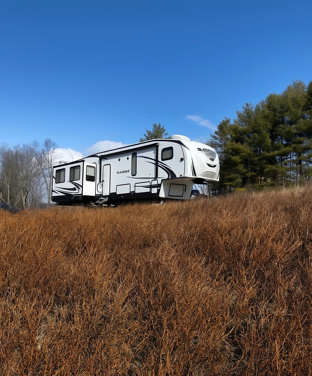 Fish and Fiddle Cabin and RV Sites