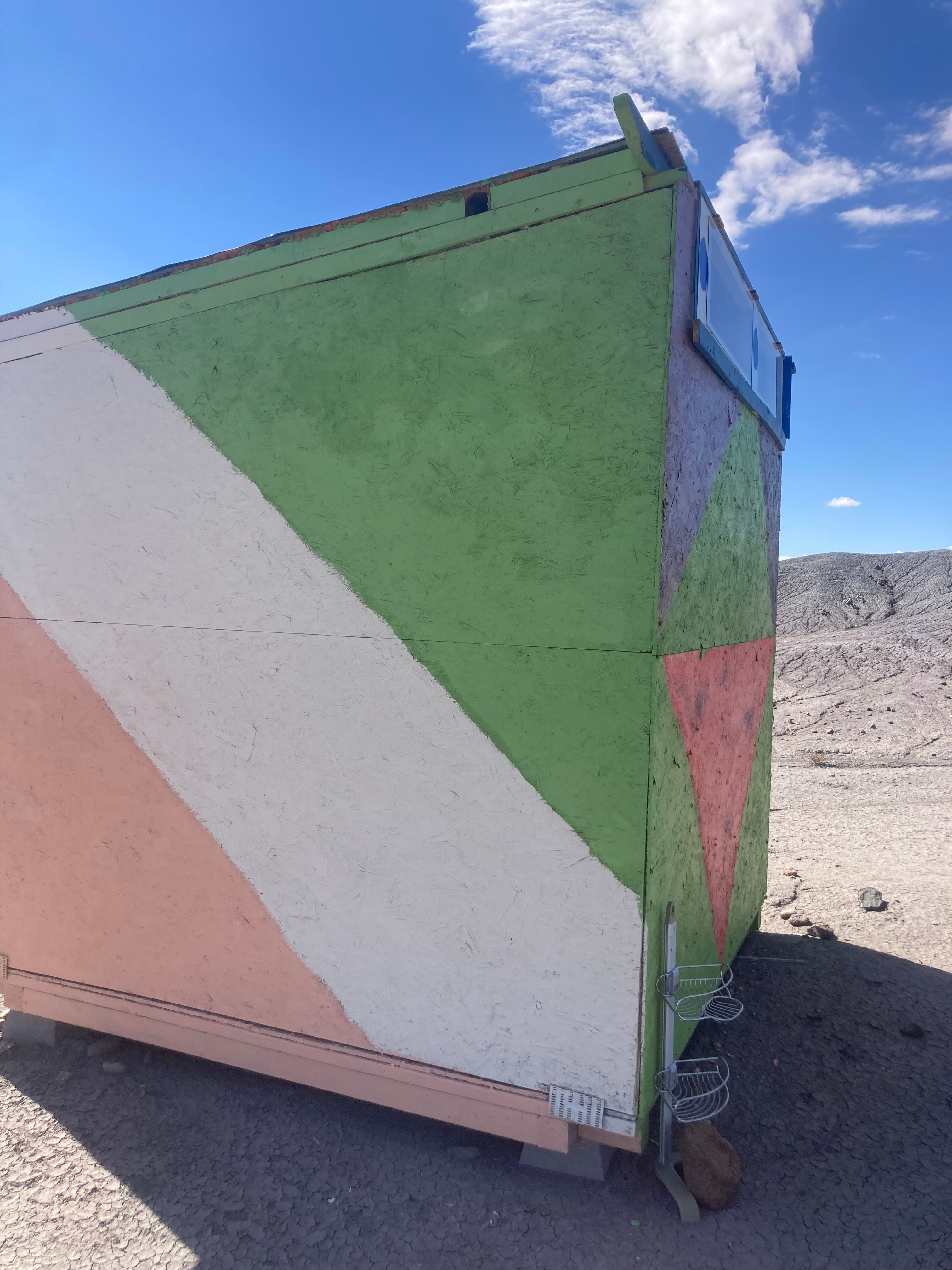 Stone Soup Desert Views