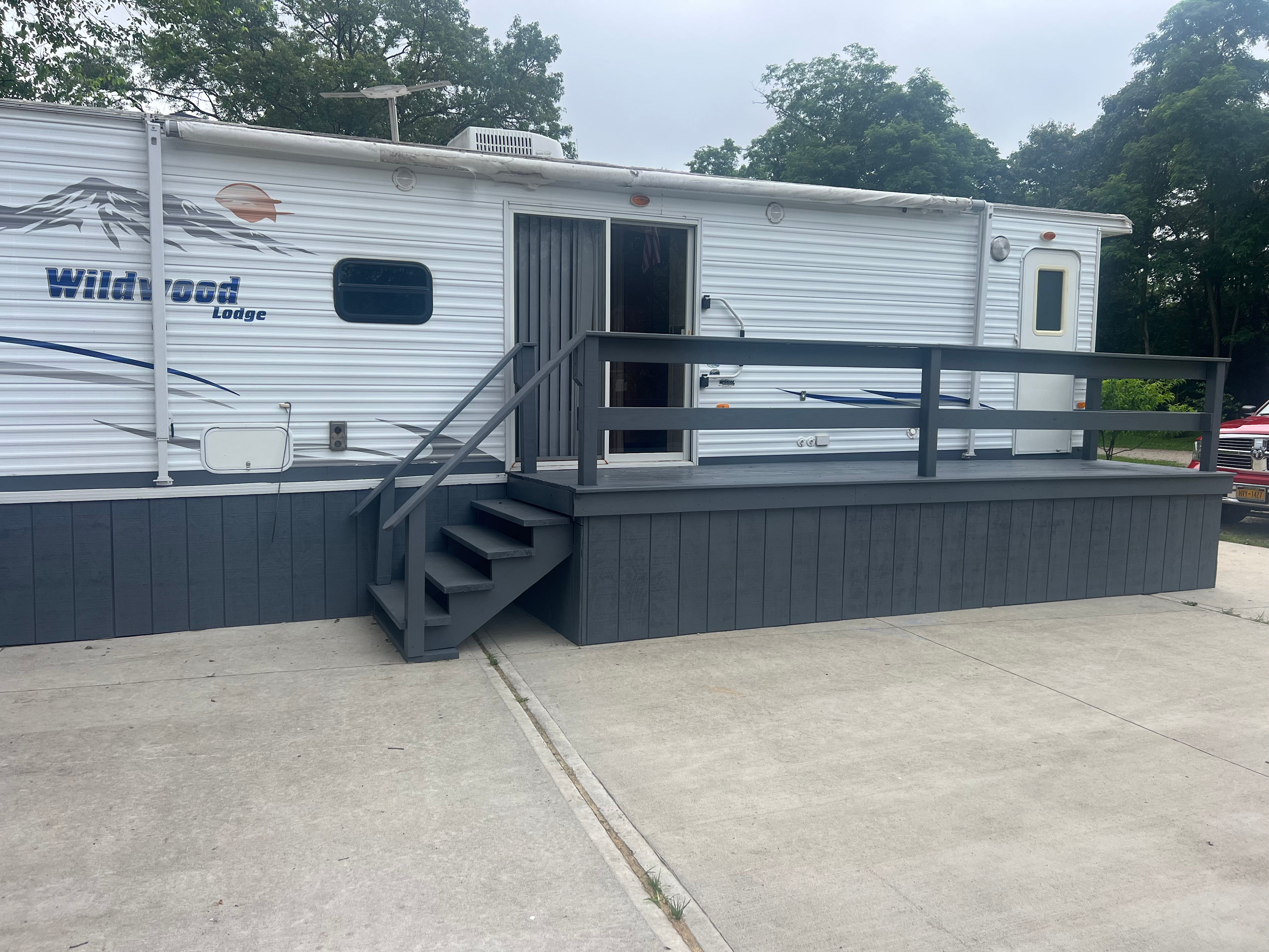 Little Bit Of Country On LI