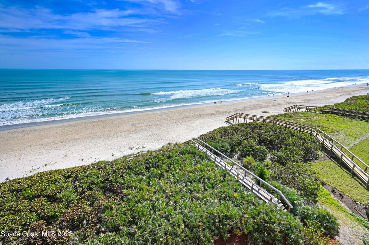 Indialantic House or RV