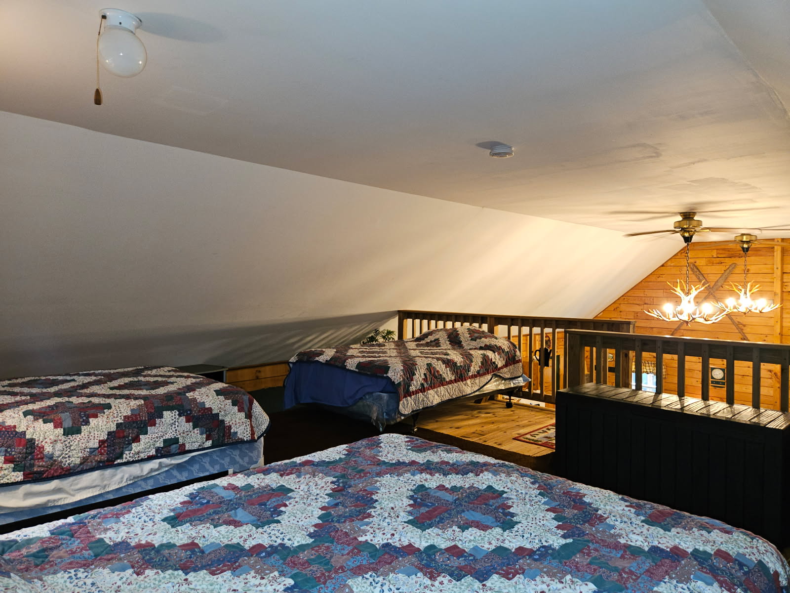 Secluded Woodland Retreat