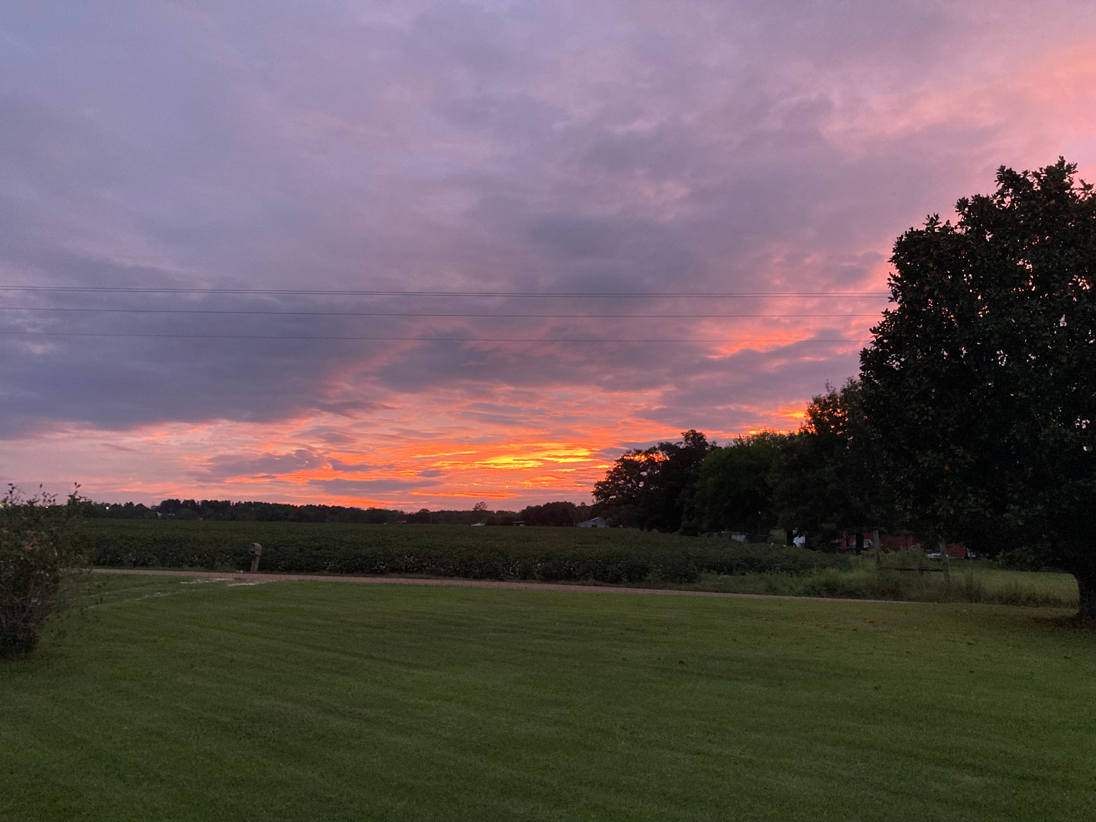 Country Coastal Retreat