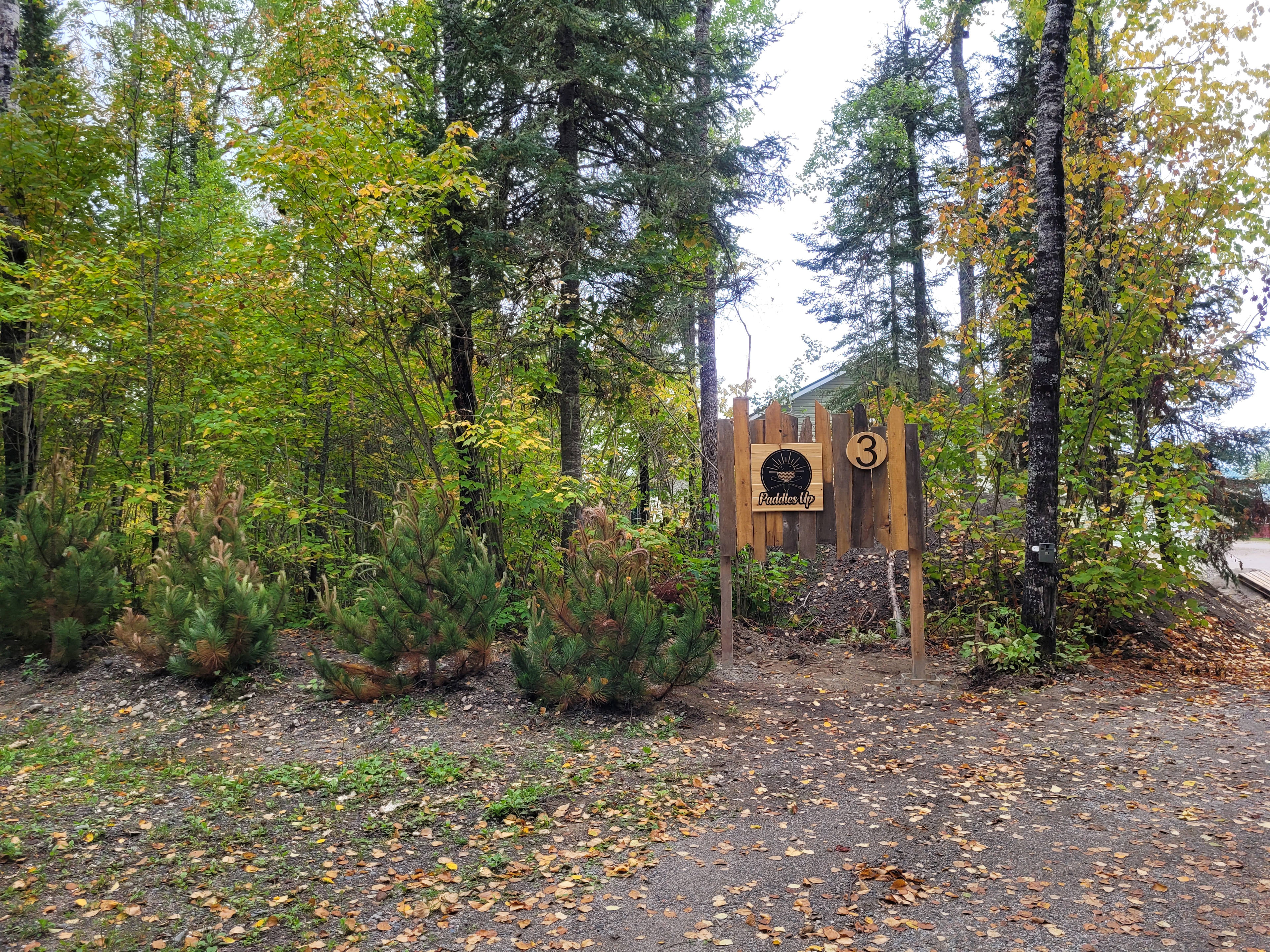 Lake Superior Hike,Fish,Pickleball