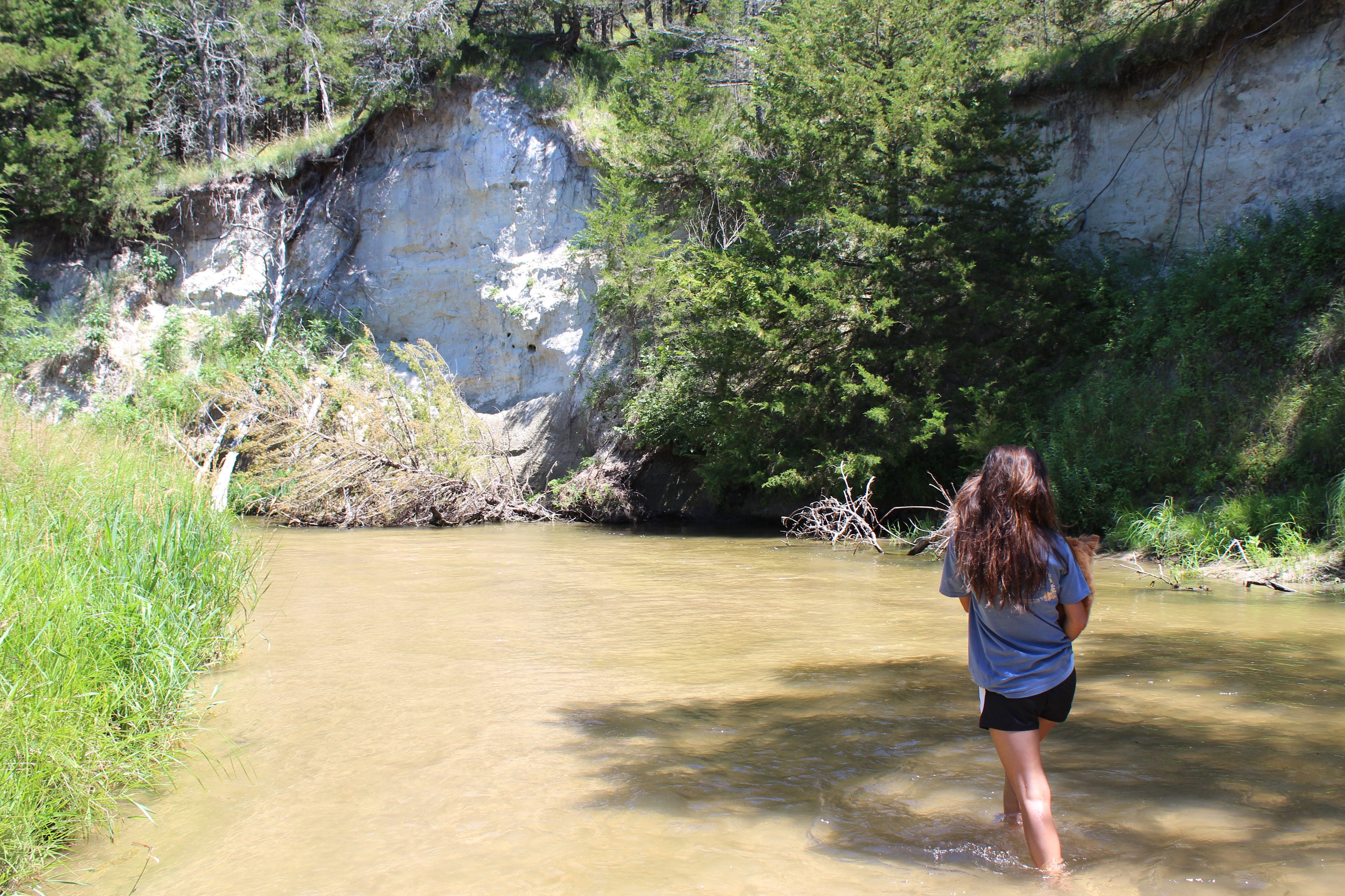 Plum Creek Canyon Ranch