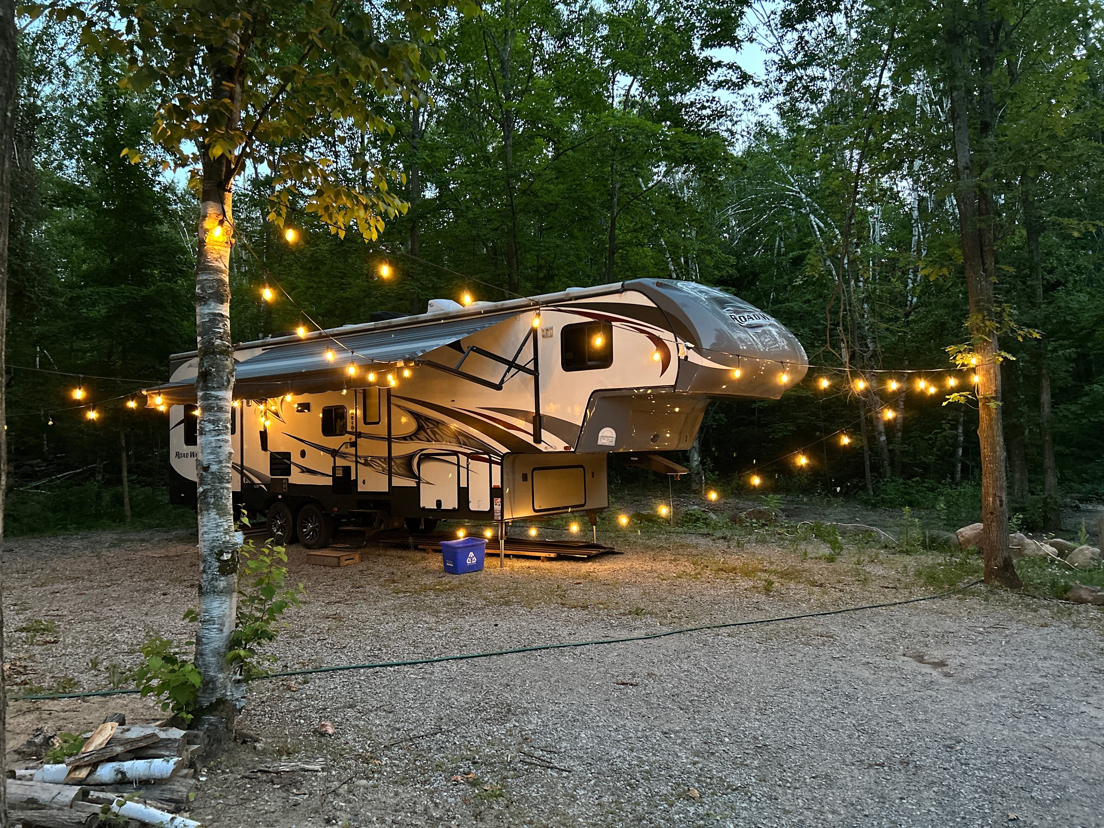 U•nik Escapes Near Awenda Park