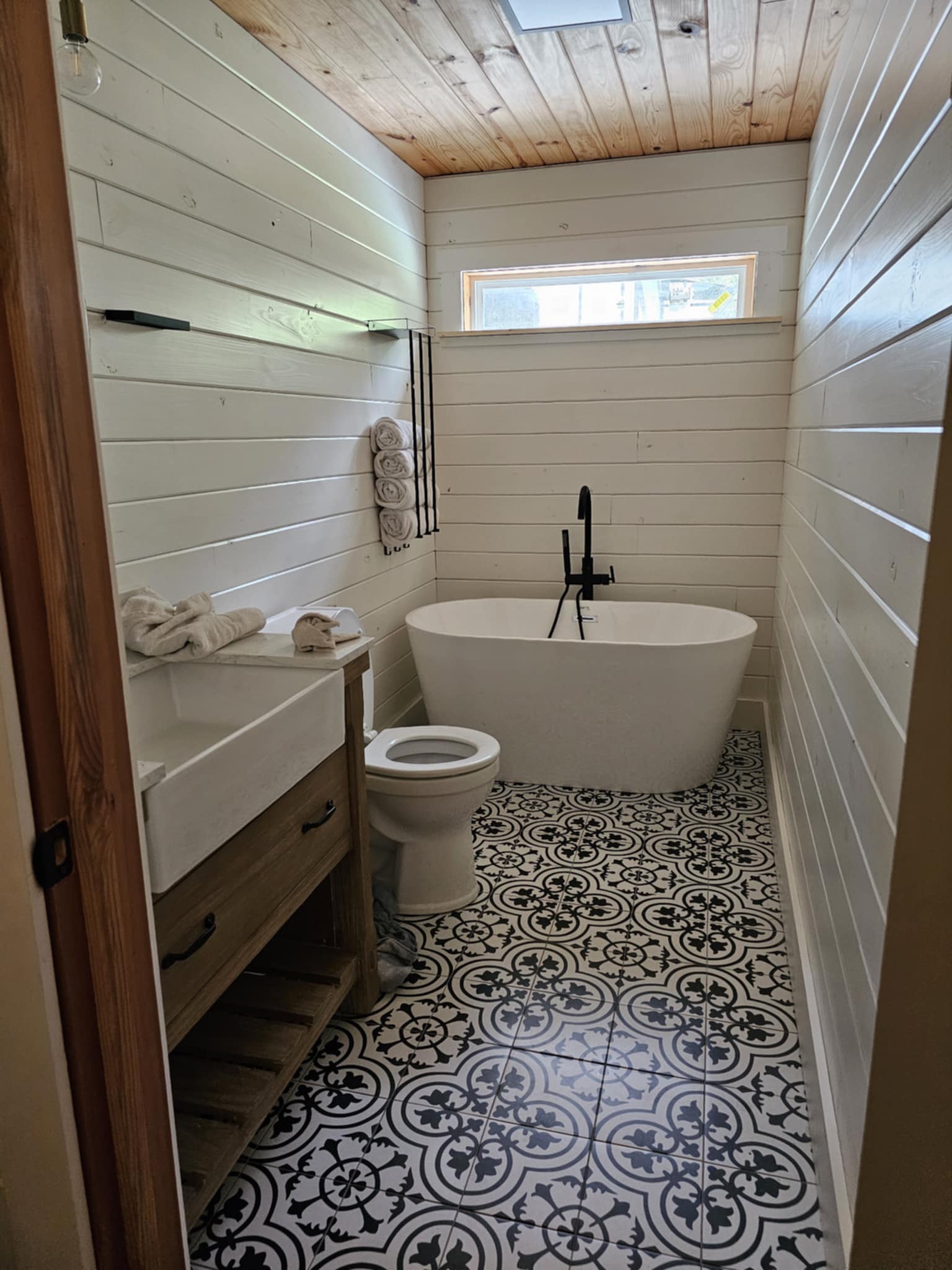 Our Farm at Sagamore Pond