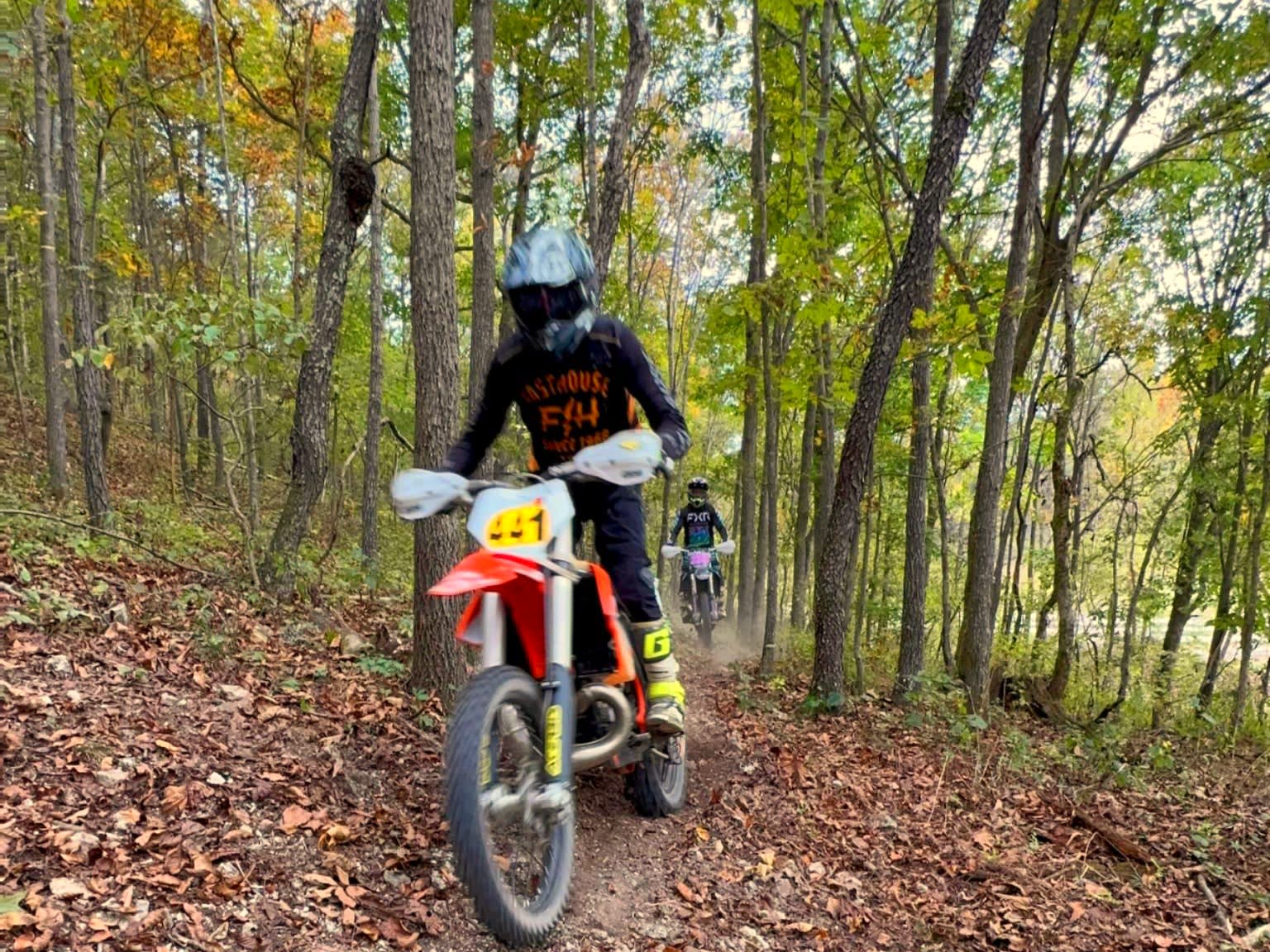 Sinking Creek Ranch RVs & Glamping