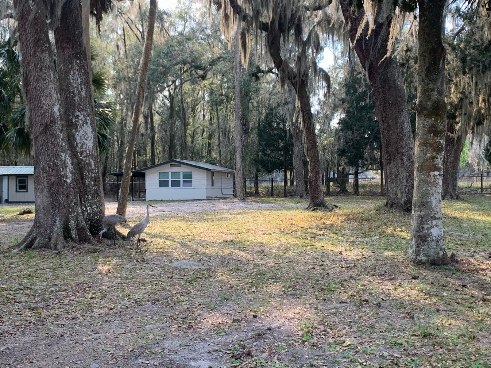 Timakwa Lakeside Campsites