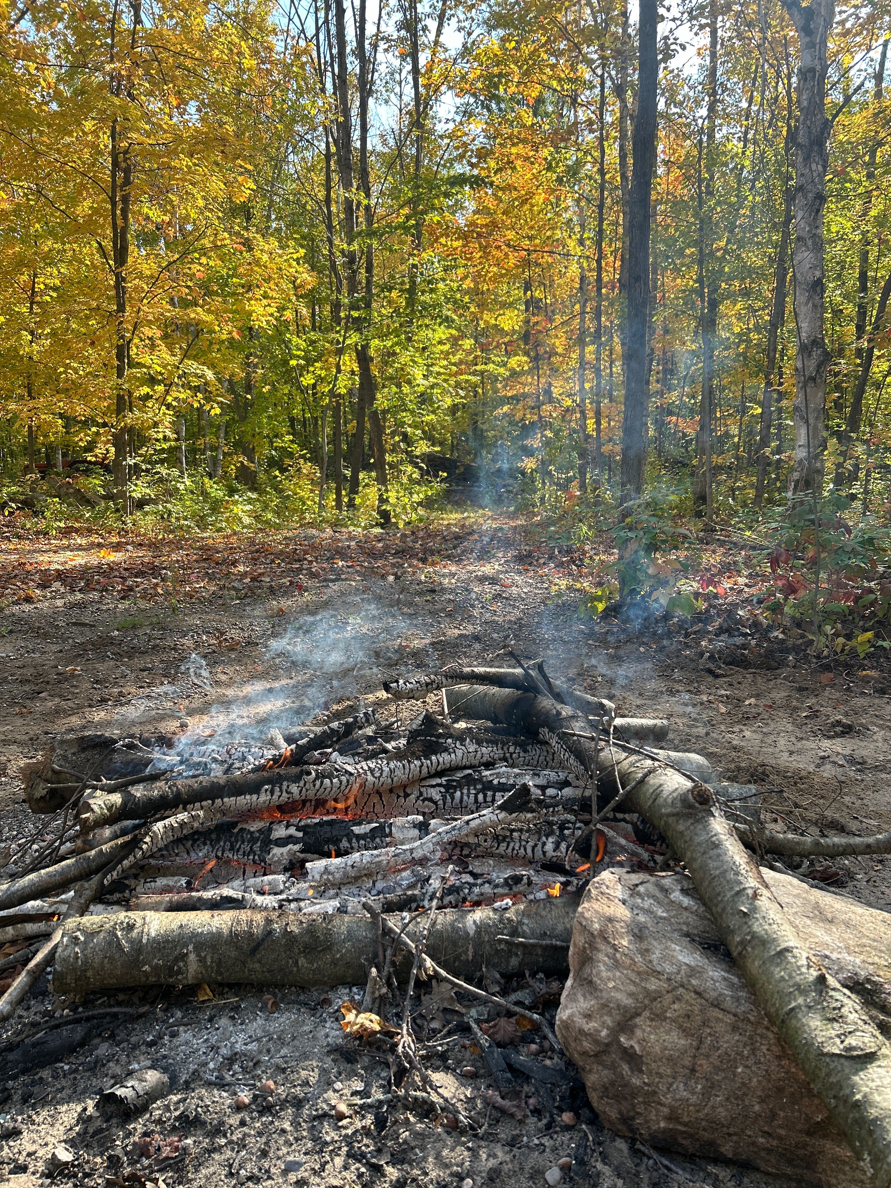 U•nik Escapes Near Awenda Park