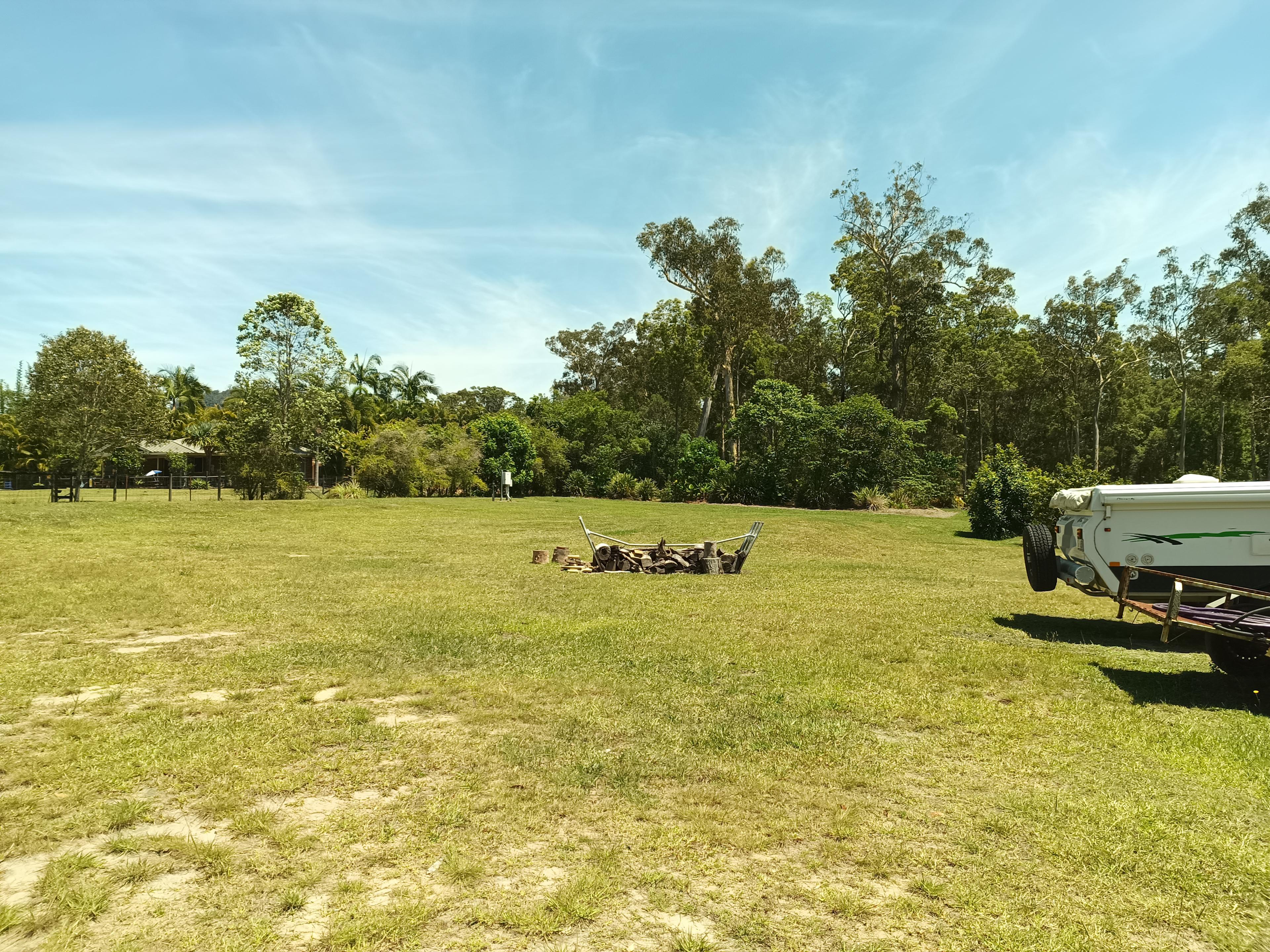 Robbo's Retreat LANDSBOROUGH