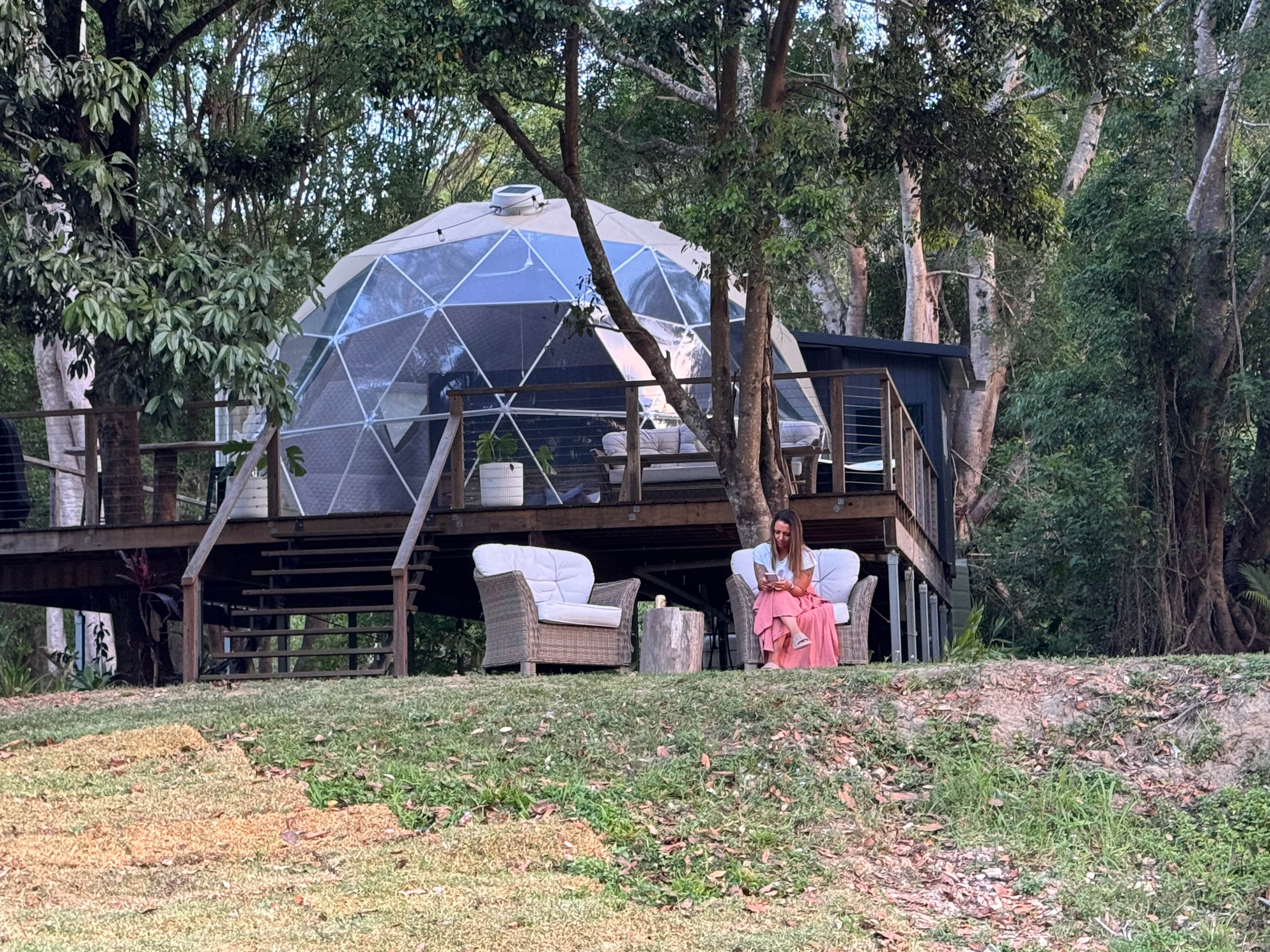 RESET Tallebudgera Valley