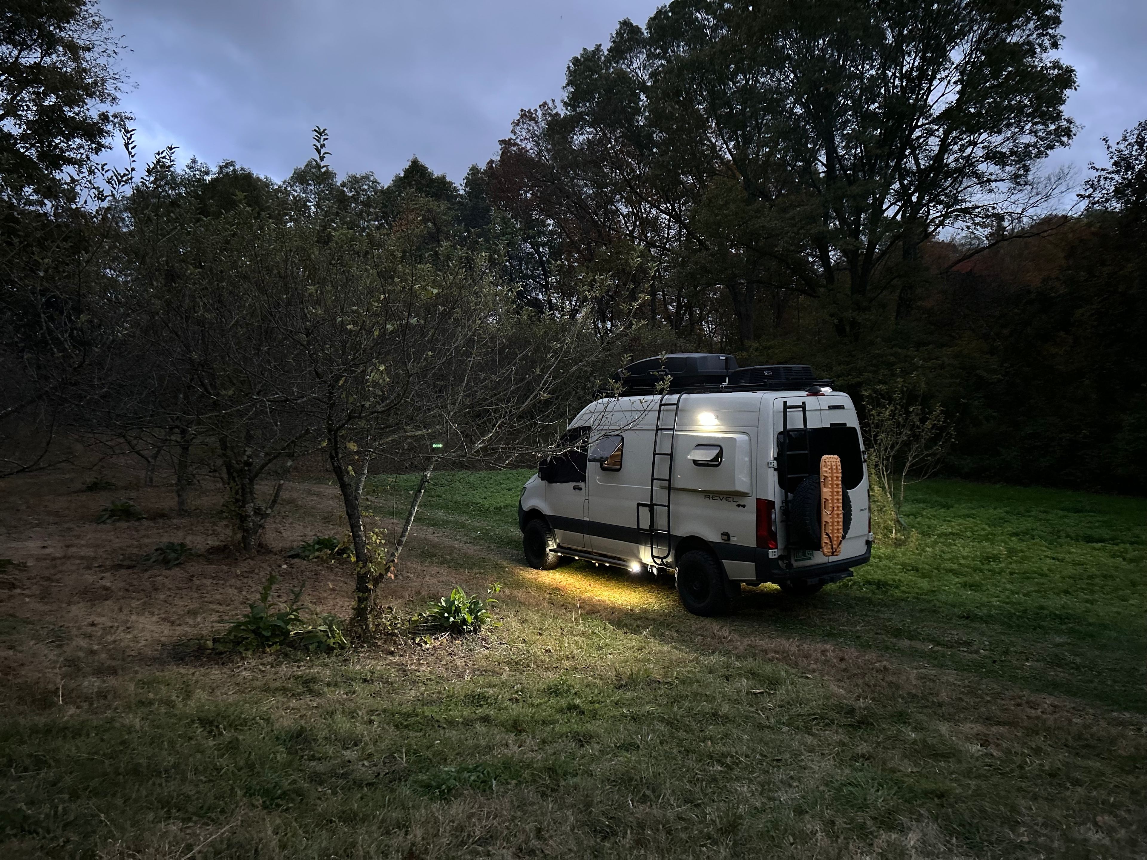 Historic Sundial Farm
