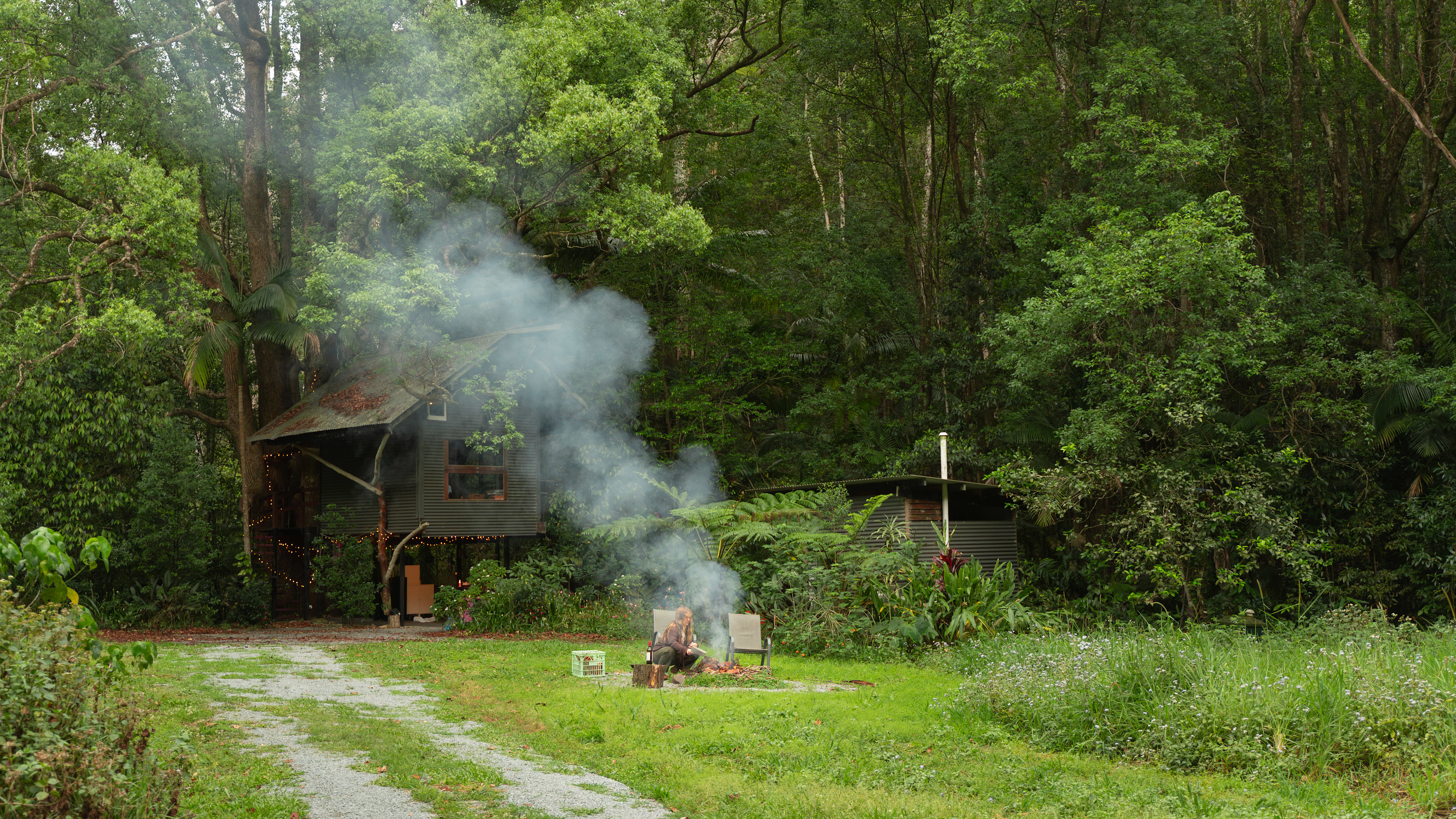 Site: Private section