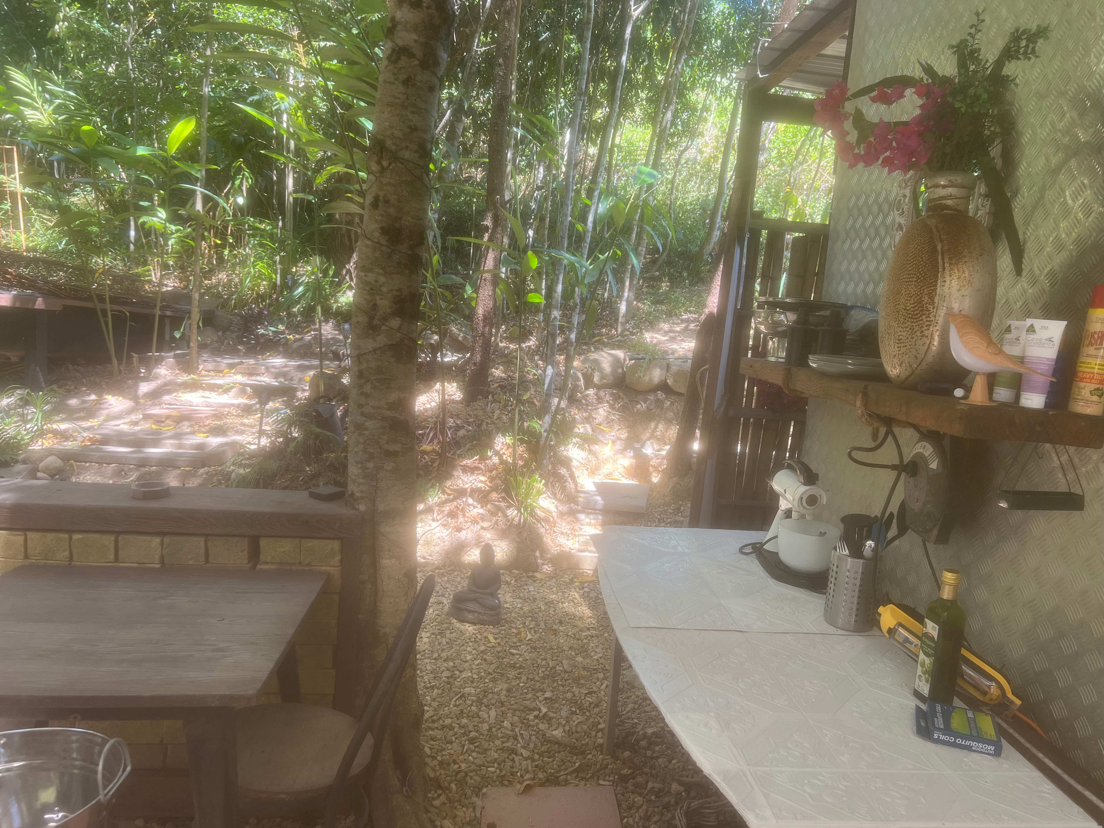 Itsinya Thermal Baths