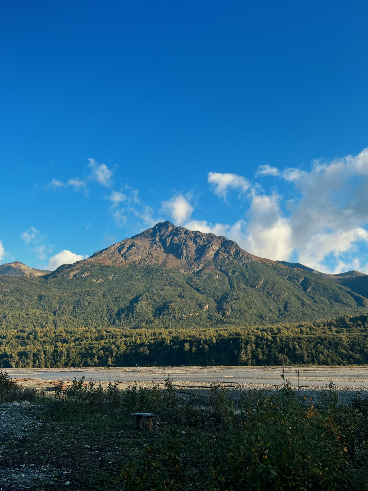 North 40 Basecamp