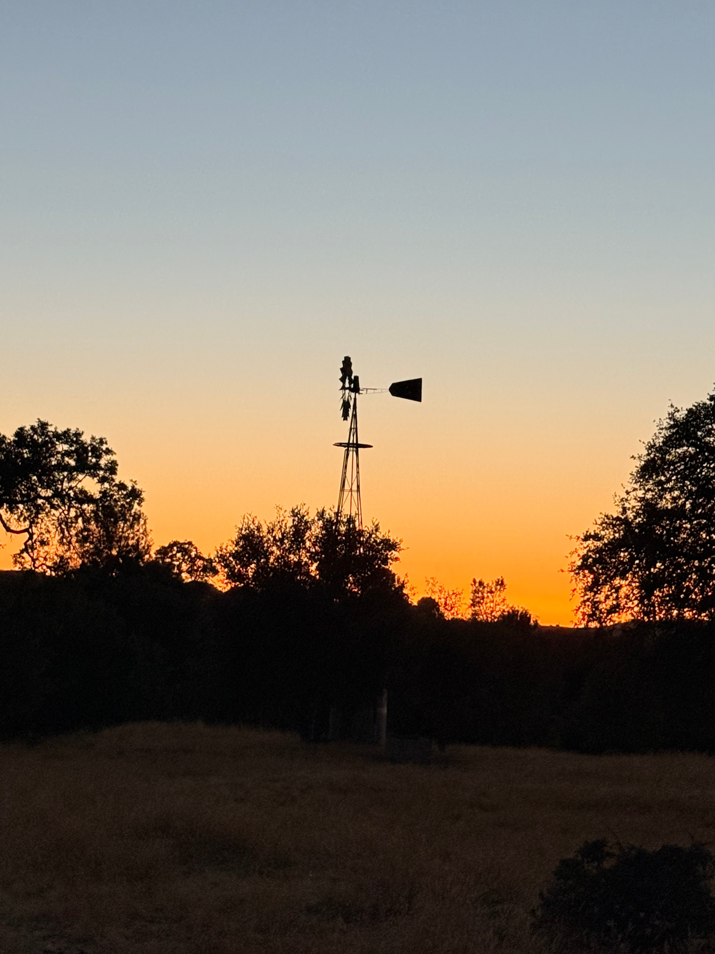 Wolf Six Ranch • Wine Country Stay