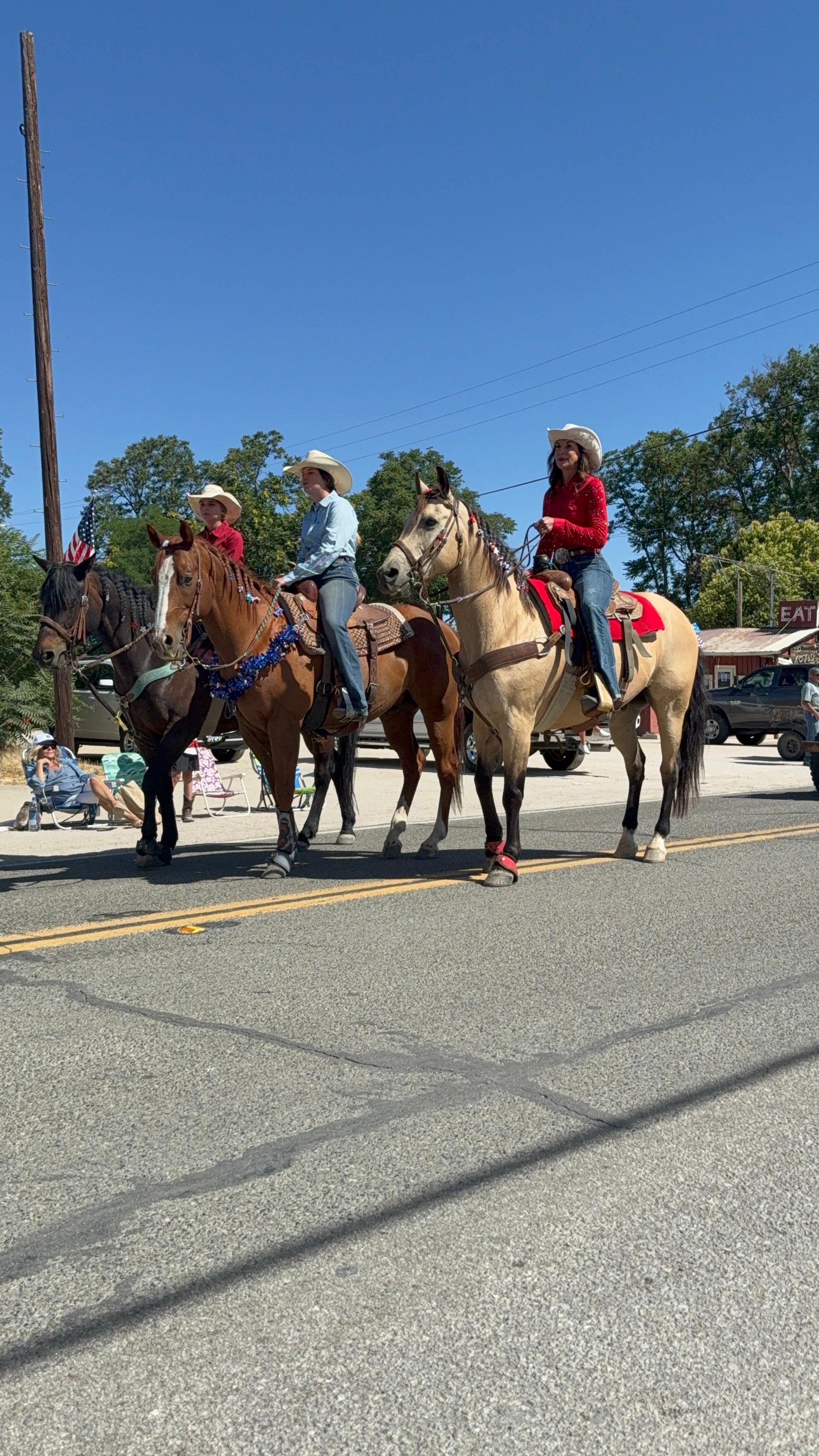 Wolf Six Ranch • Wine Country Stay