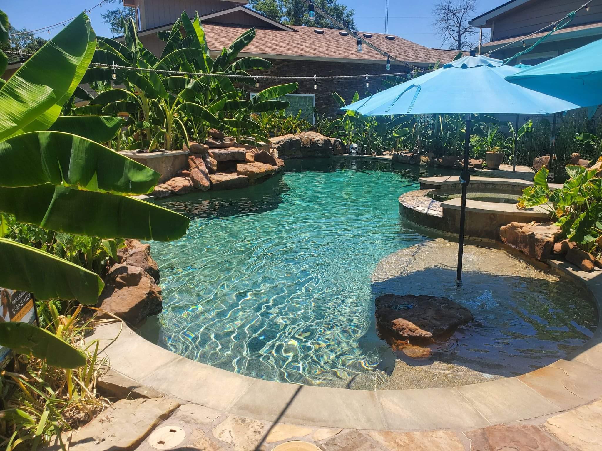 The Kraken Resort-21+Only