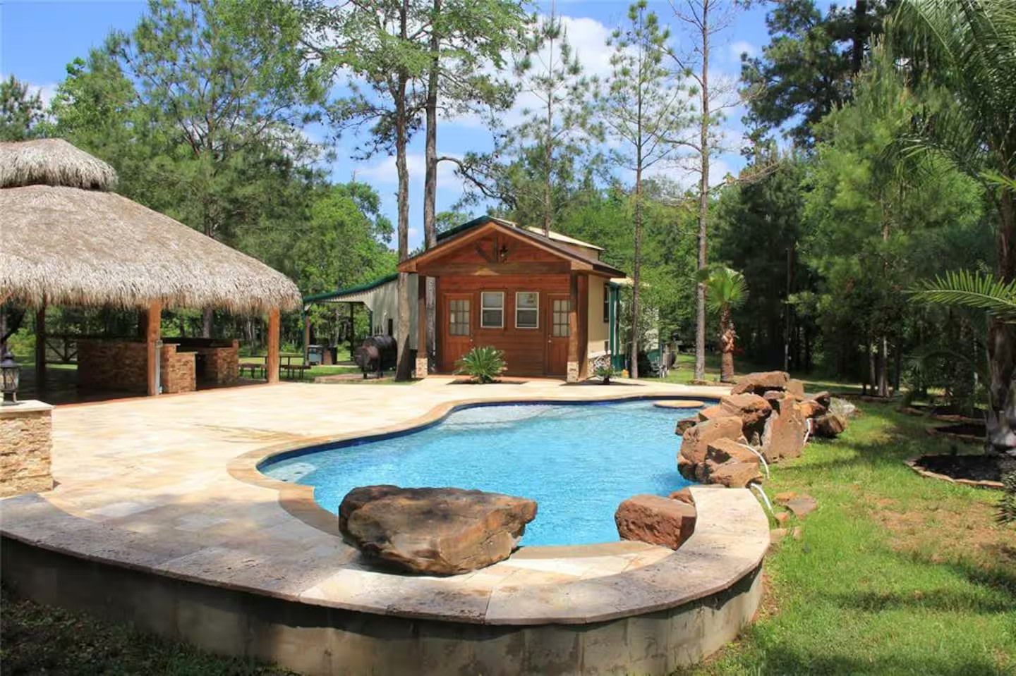 RV Resort @ Walnut Creek
