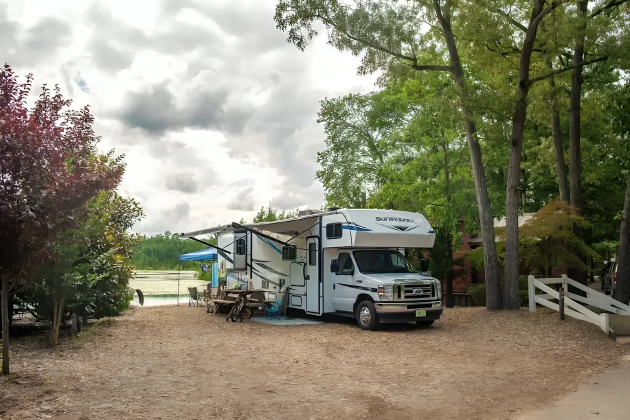 Sun Retreats Hospitality Creek