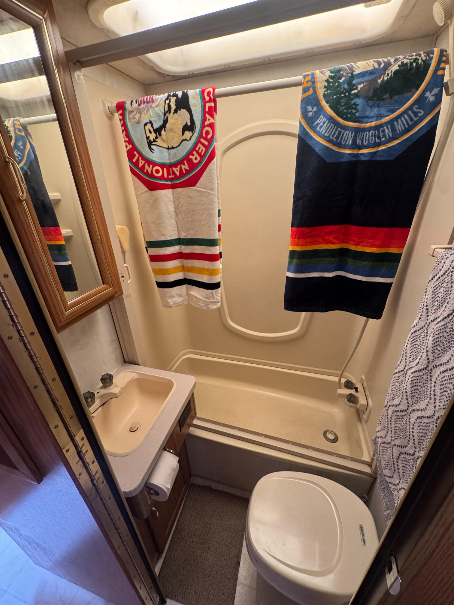 Sam's Farm near Bend