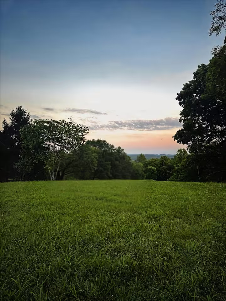 Silver Beams Glamping
