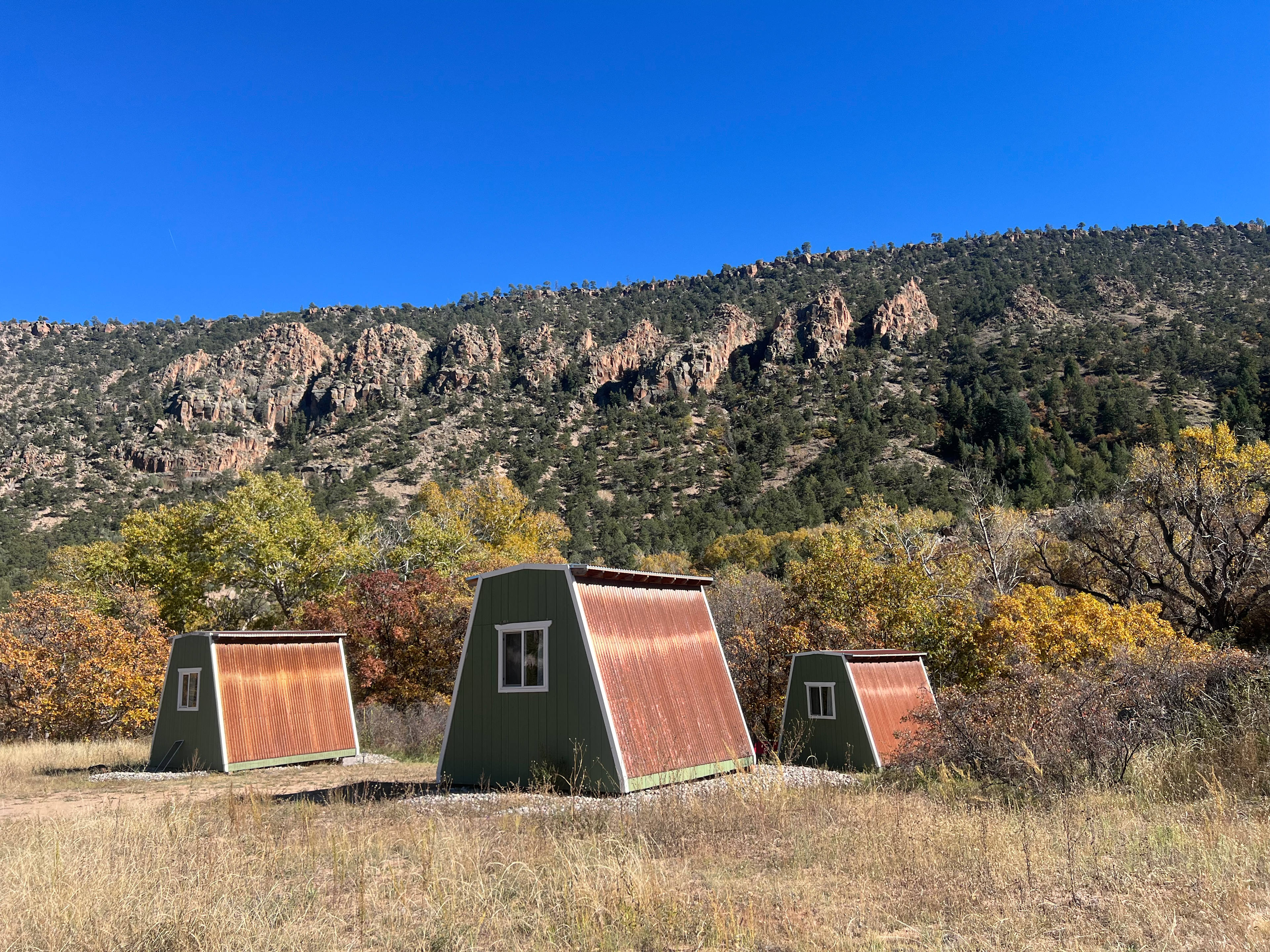 Sleeping Bear Canyon