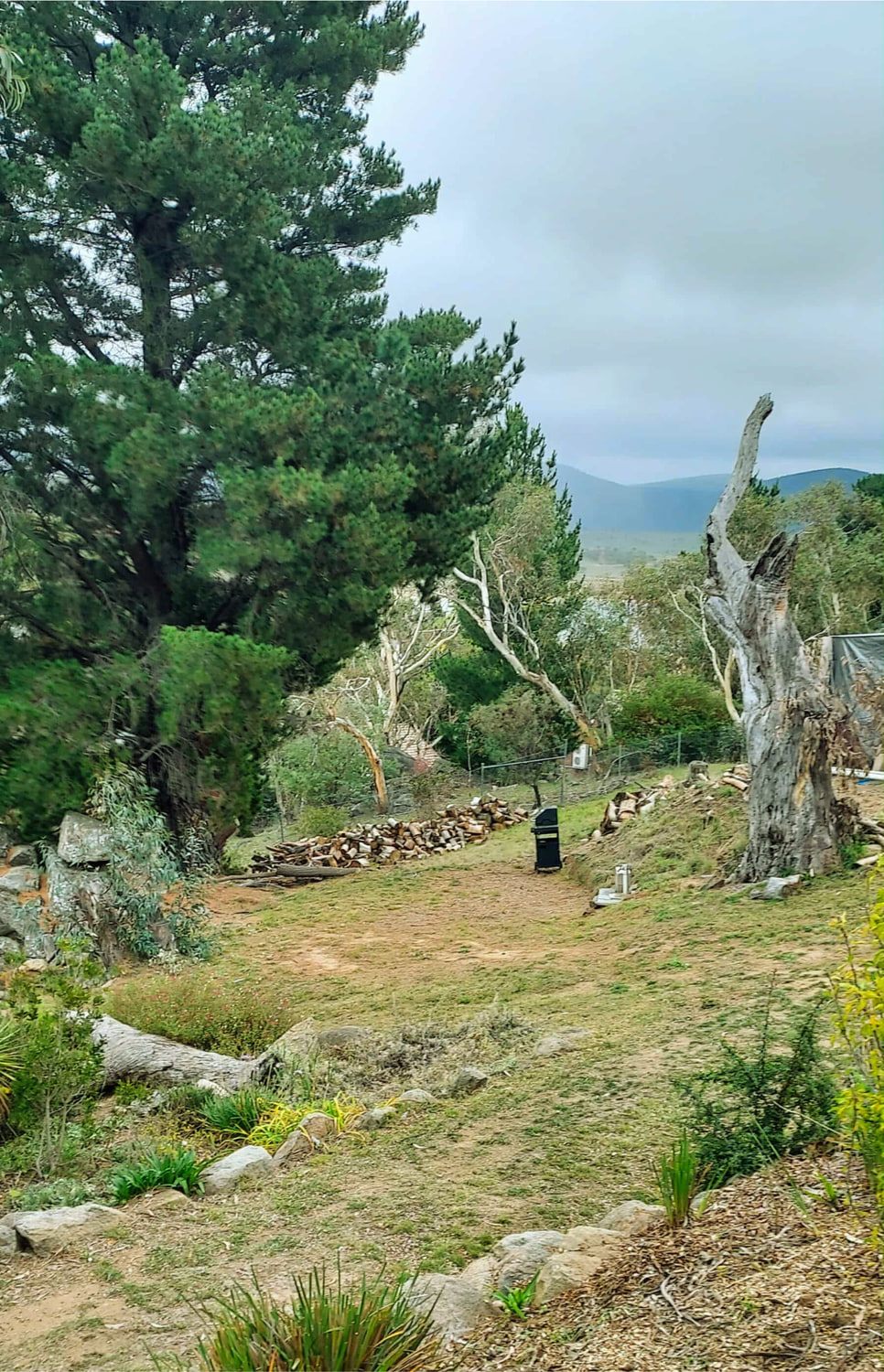 Camp Hideaway @ Jindabyne