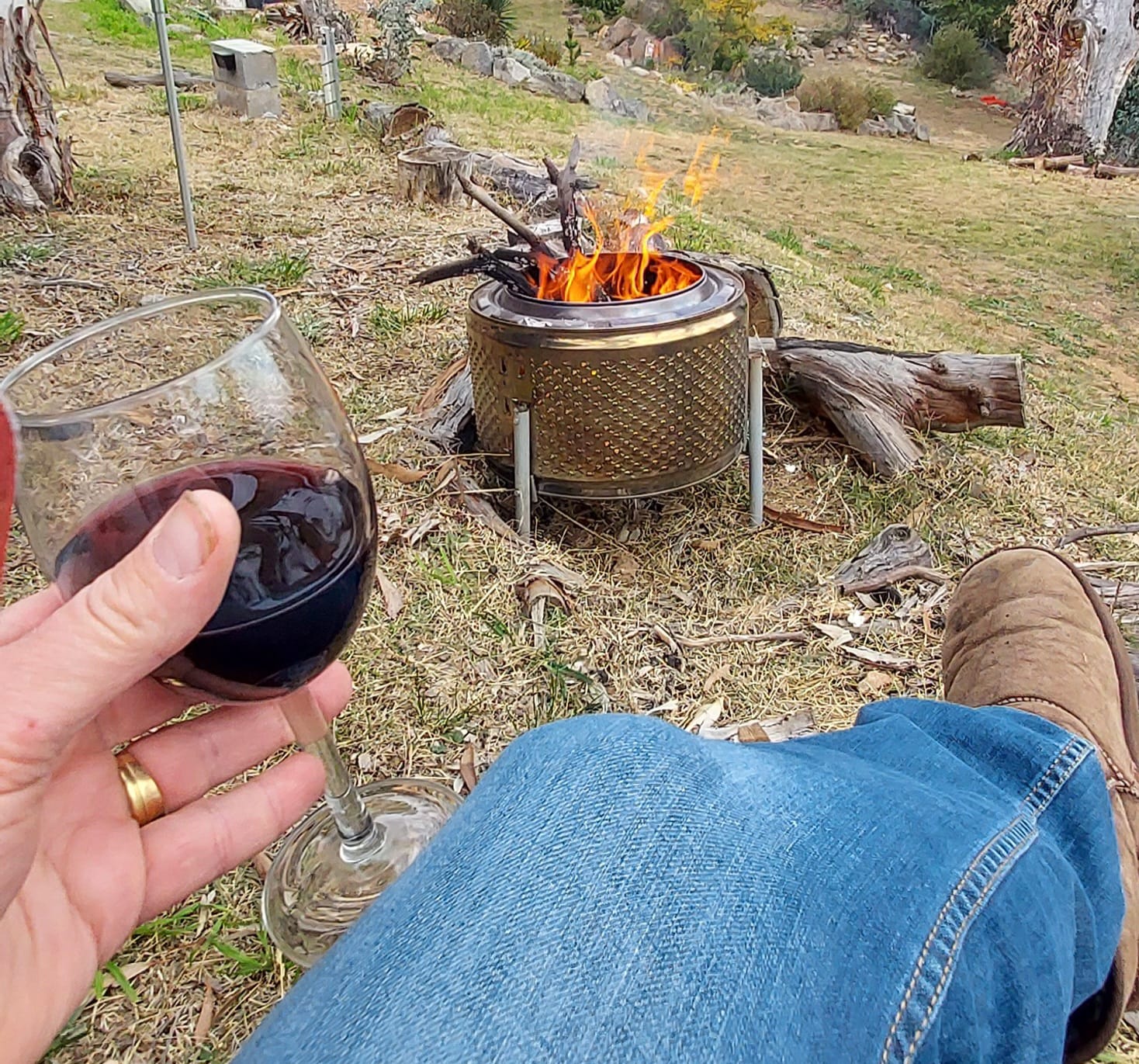 Camp Hideaway @ Jindabyne