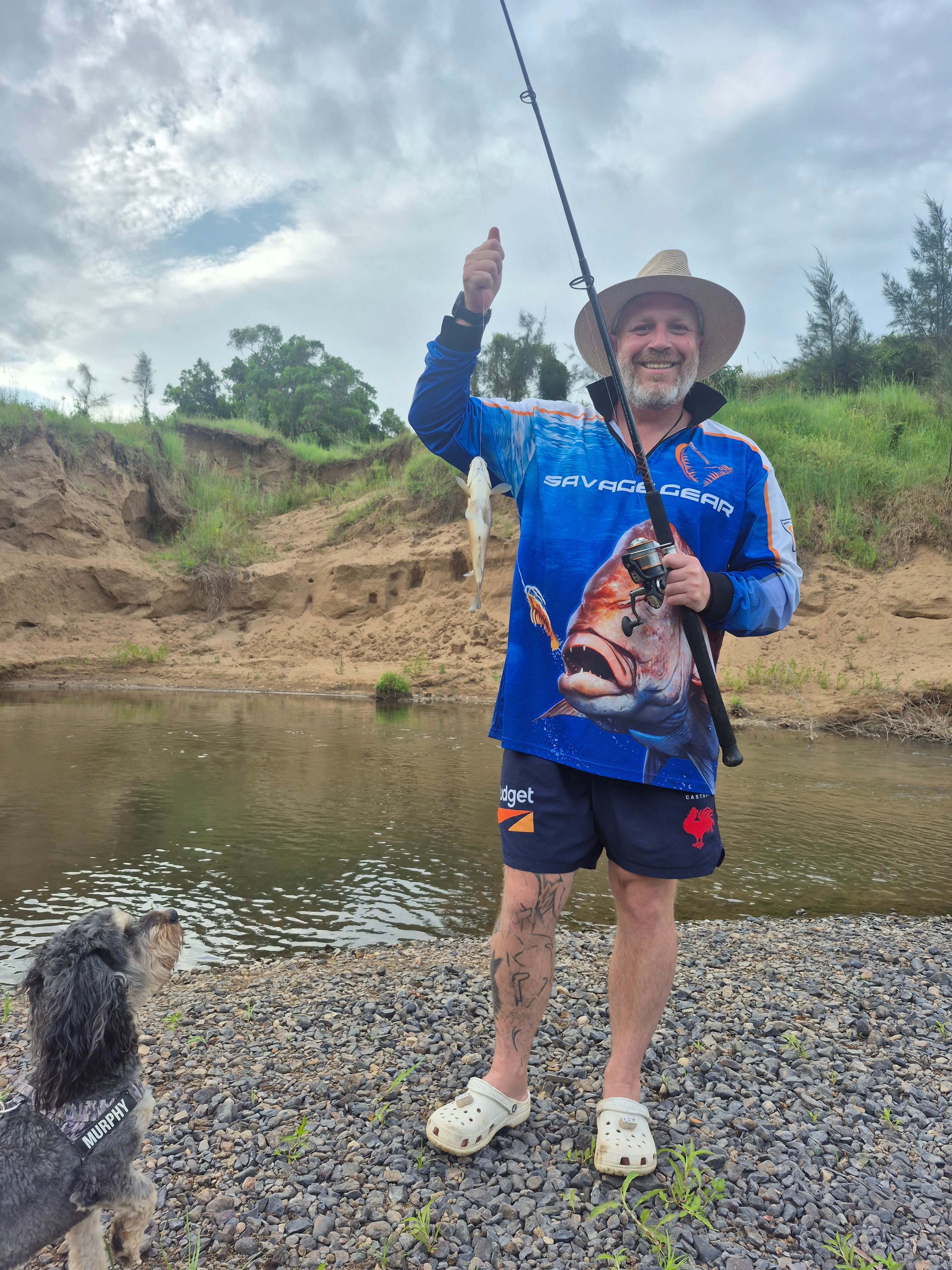 Hidden Pocket on the Mary