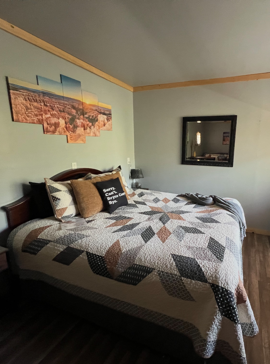 Sevier River RV Park/Themed Cabins