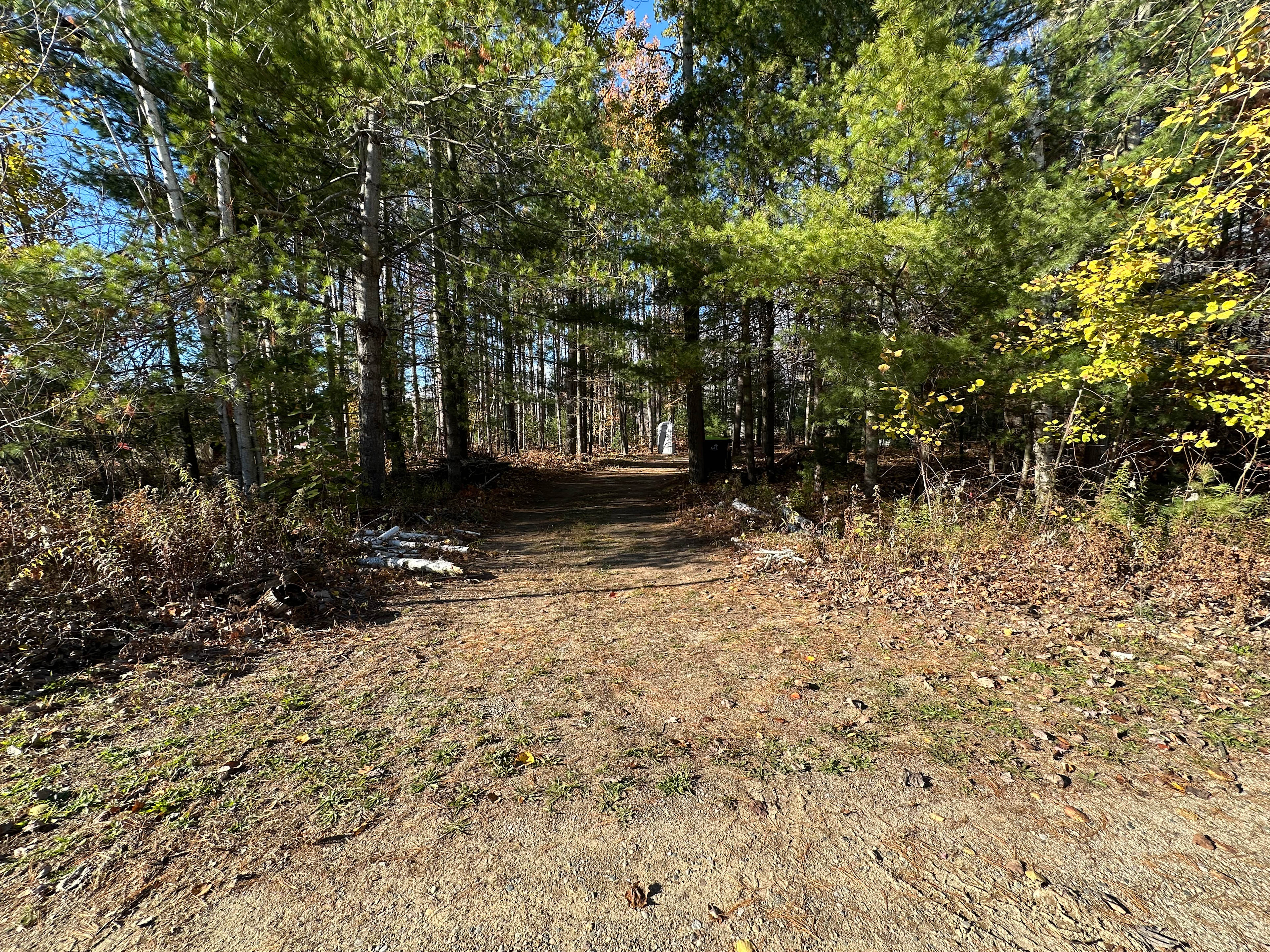Heron Cove Camp