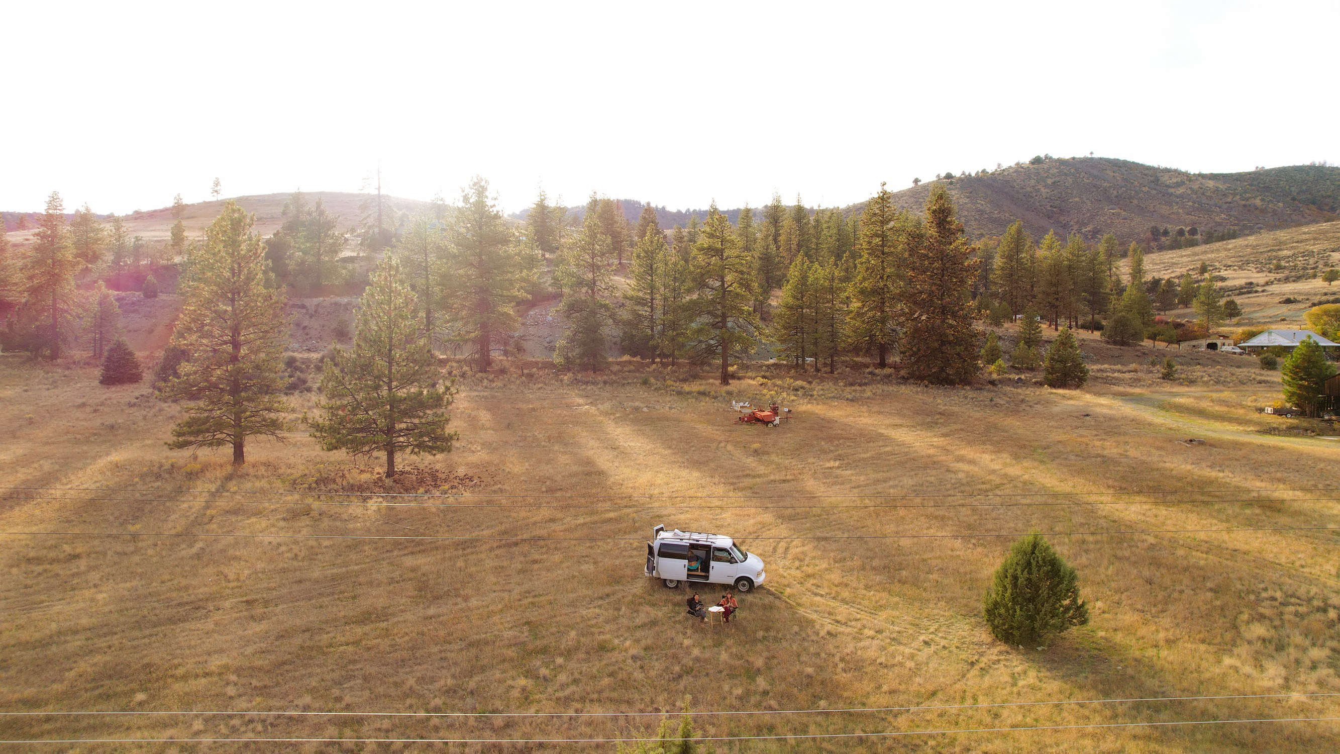 Rock Farm Ranch Big Skies, Sun, H20