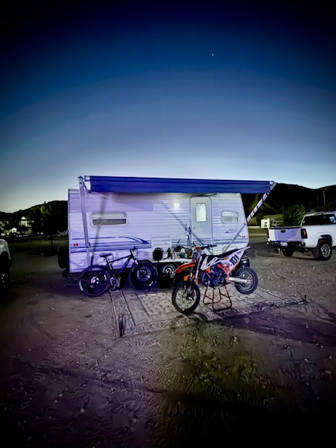 The Oasis At Antelope Valley, CA