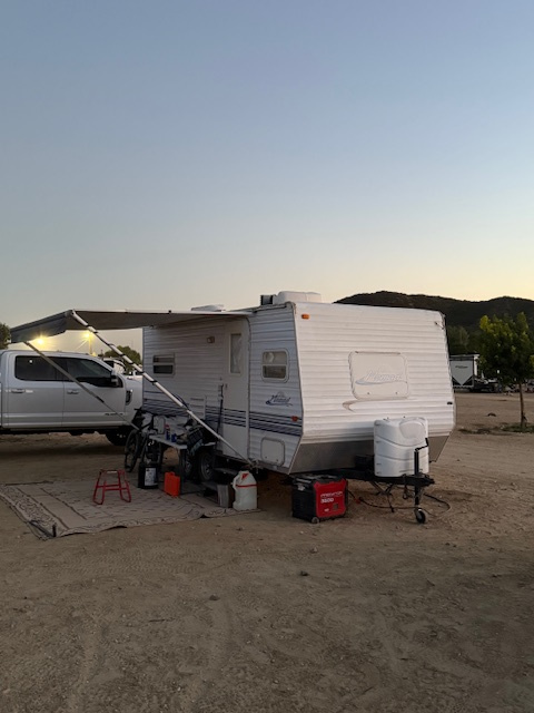The Oasis At Antelope Valley, CA