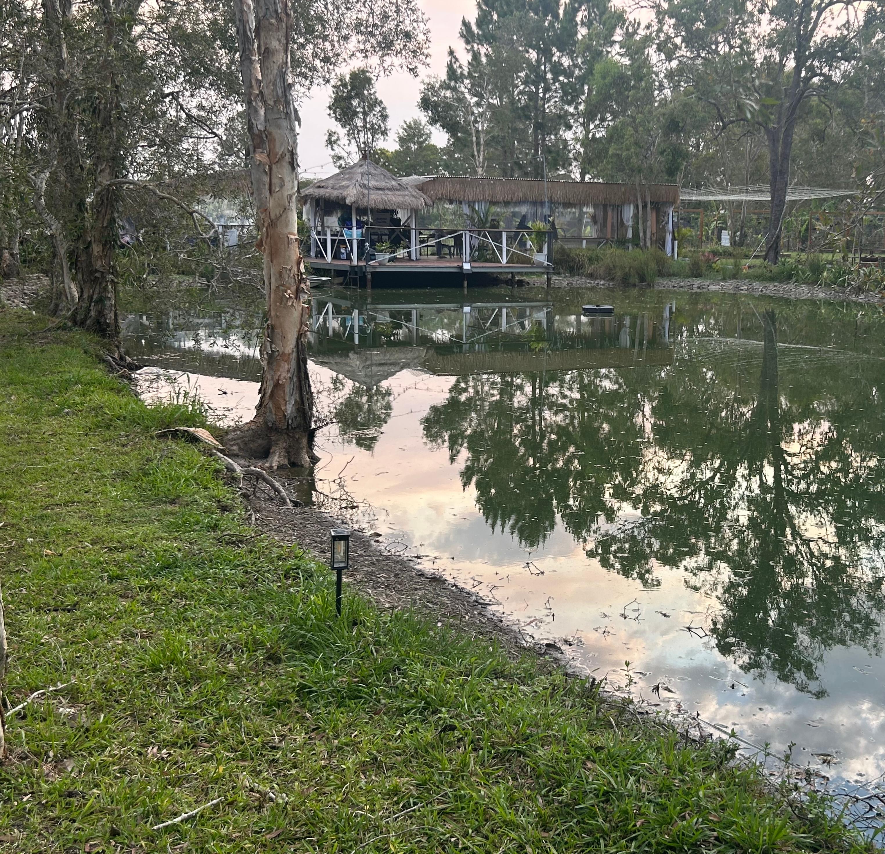 The Rose Garden Shangri-La