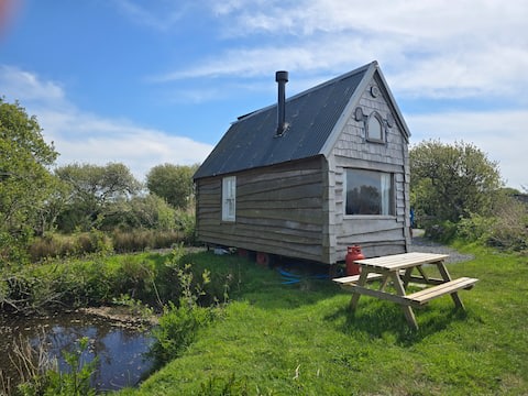 Off The Beaten Track Glamping