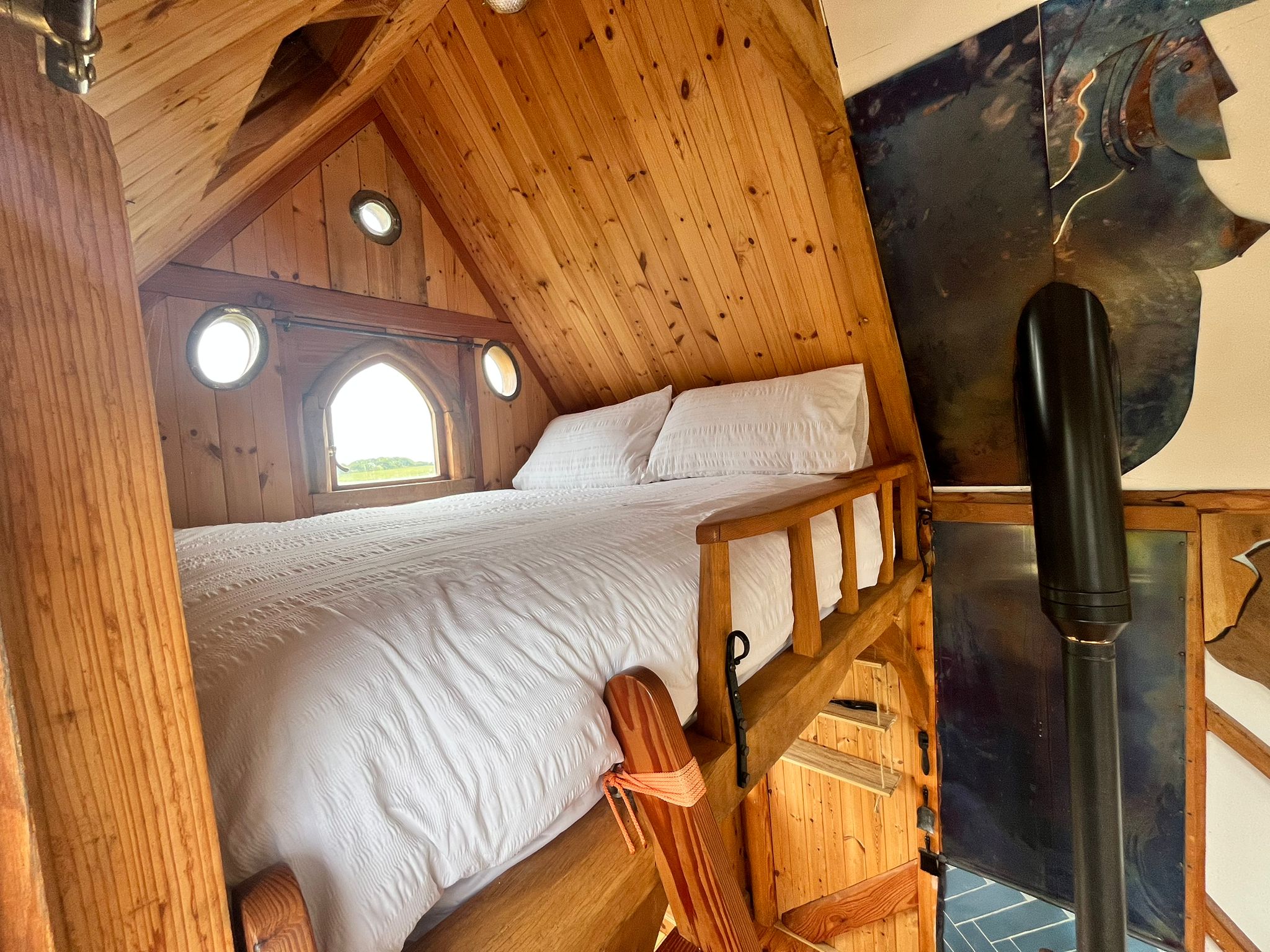 Off The Beaten Track Glamping