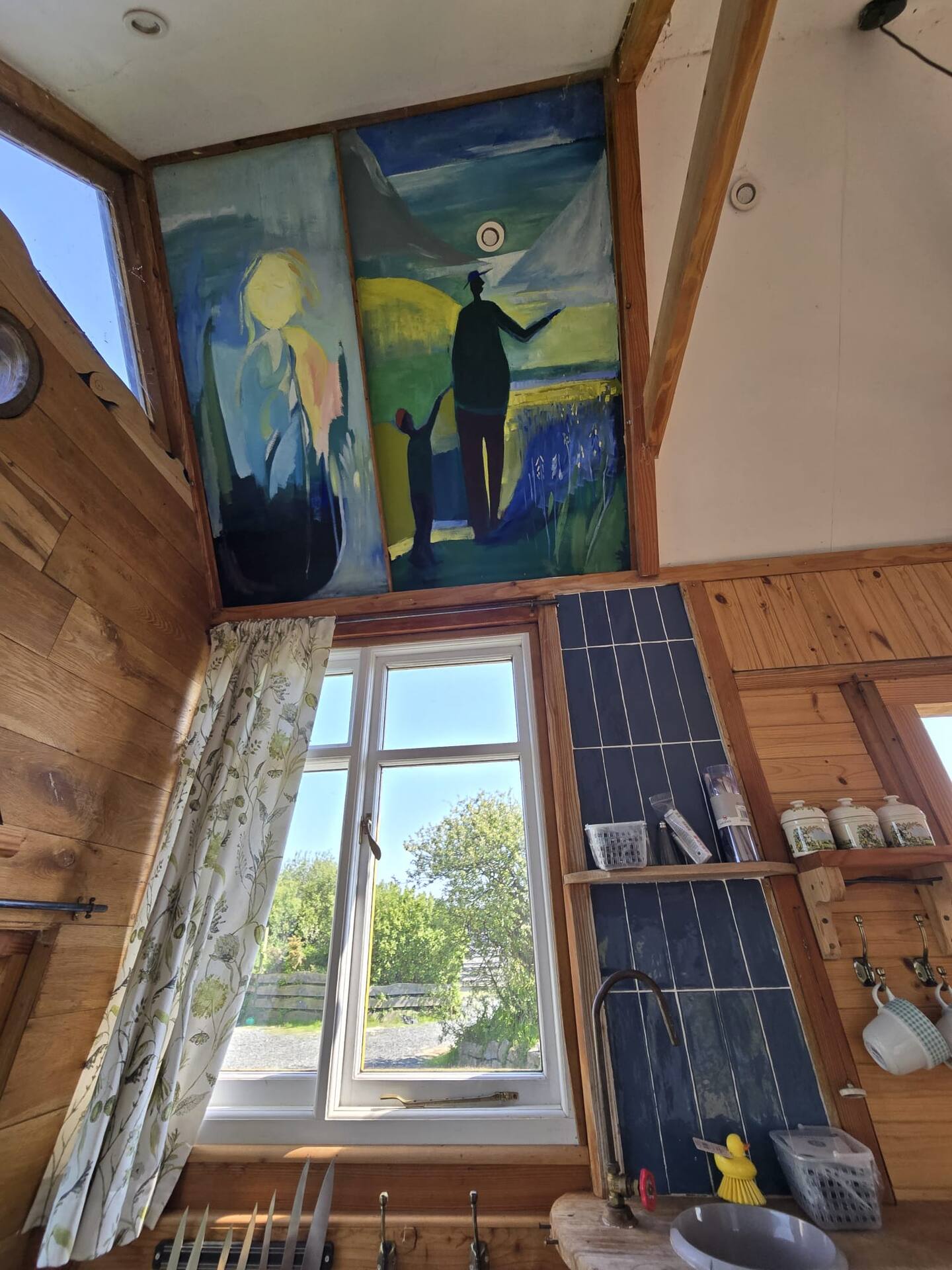 Off The Beaten Track Glamping