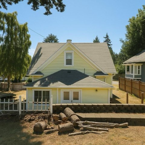 Coos Bay Home