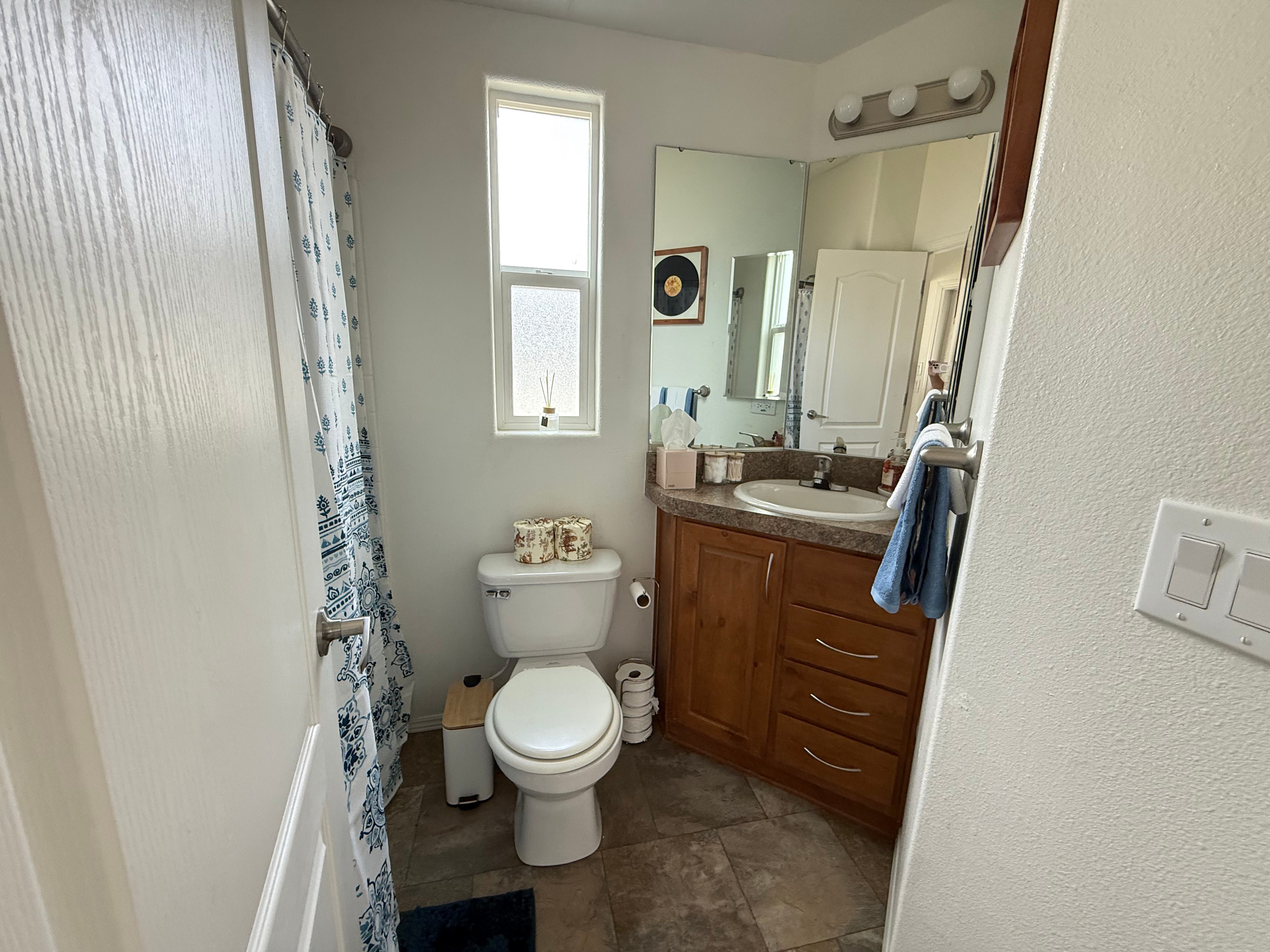 Wolf Six Ranch • Wine Country Stay