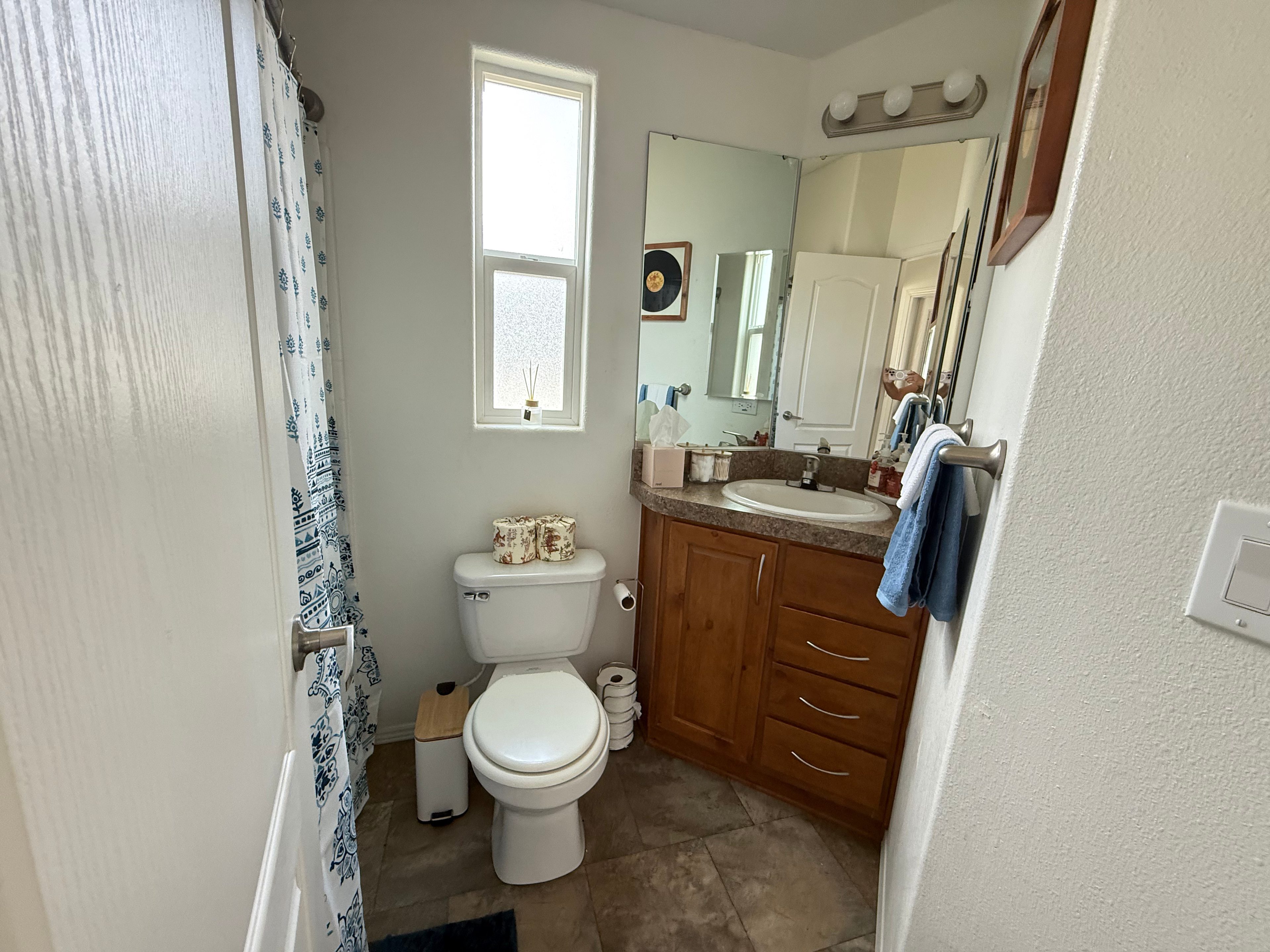 Wolf Six Ranch • Wine Country Stay