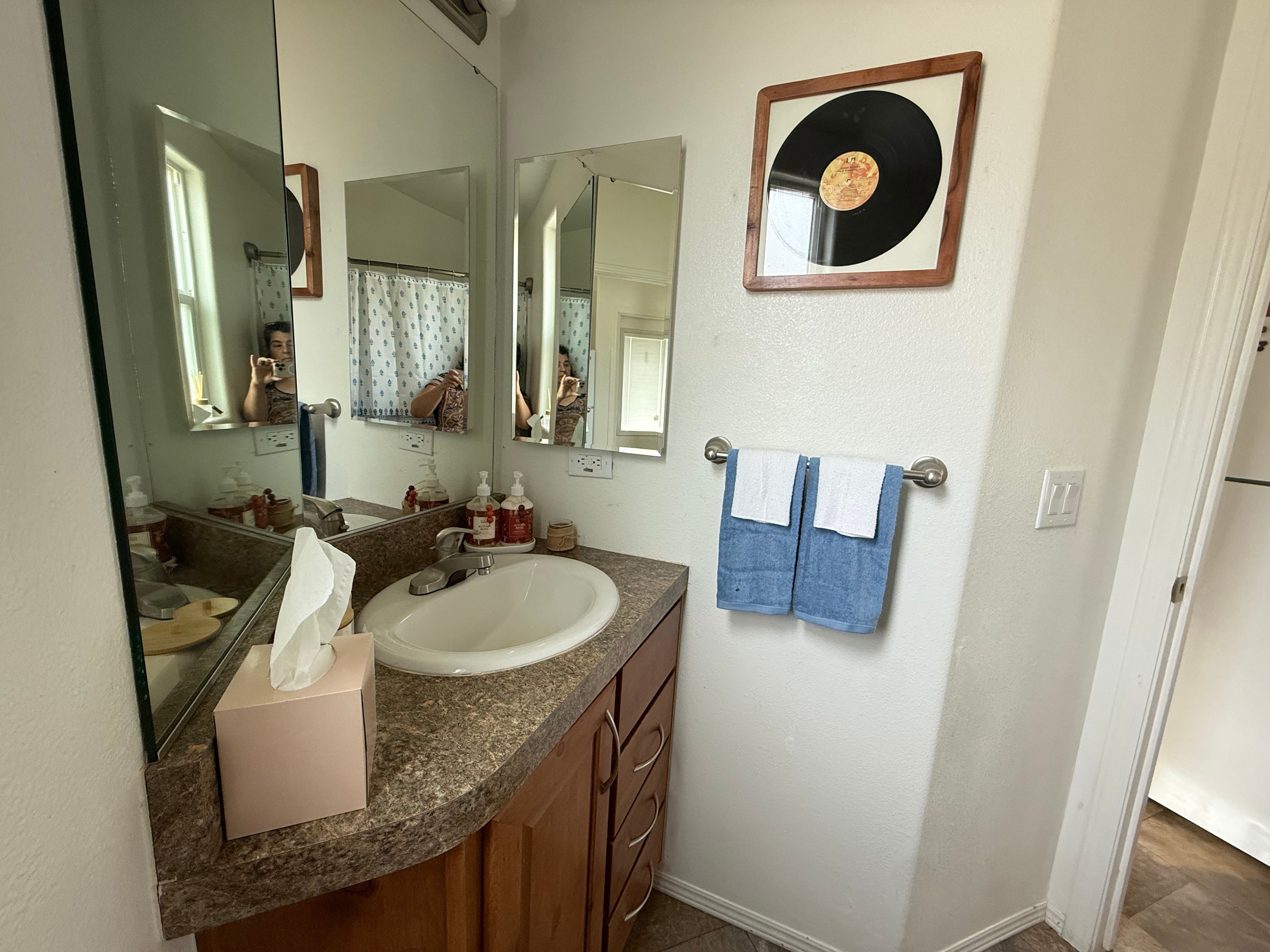 Wolf Six Ranch • Wine Country Stay