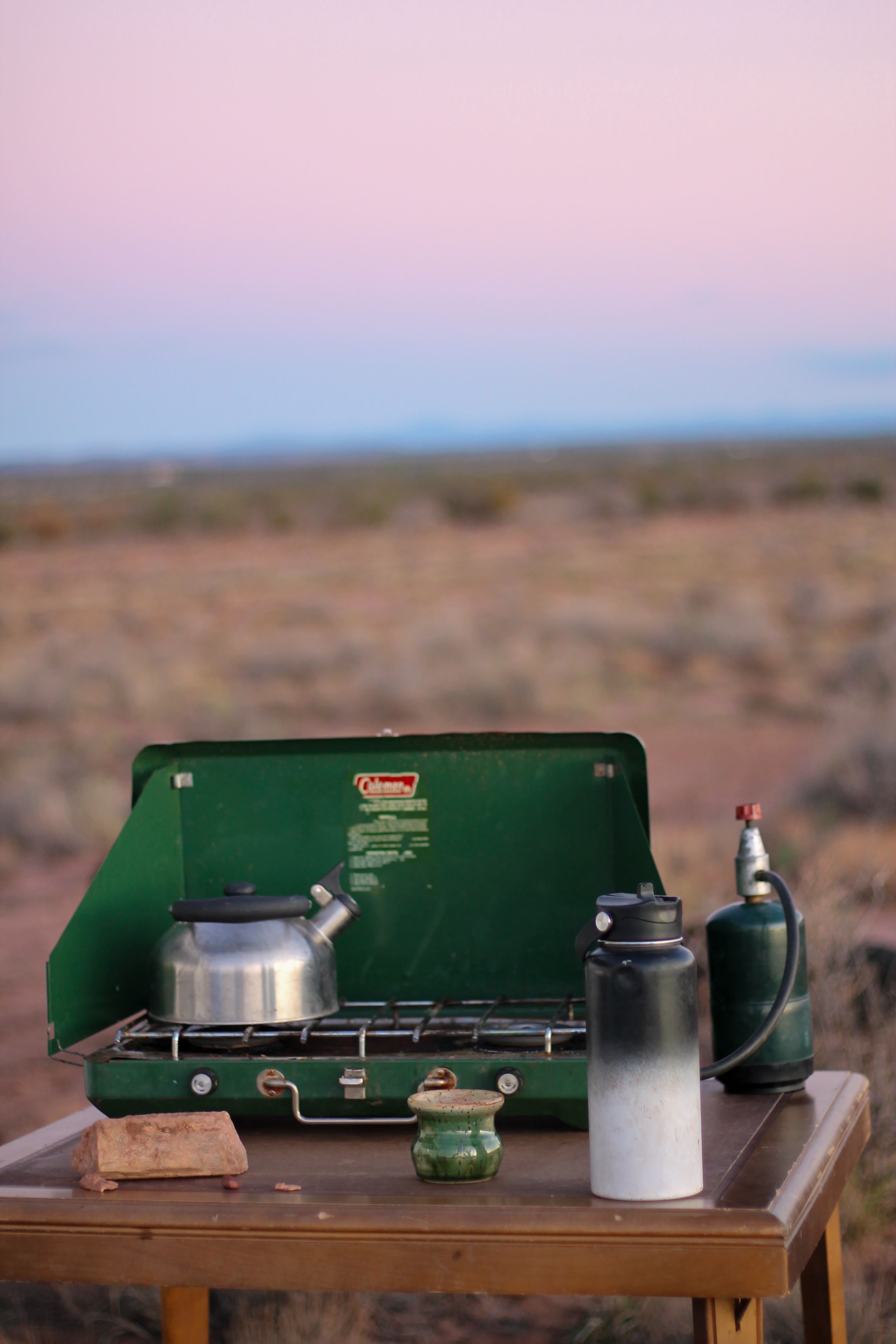 High Desert Camping & RV Park AZ