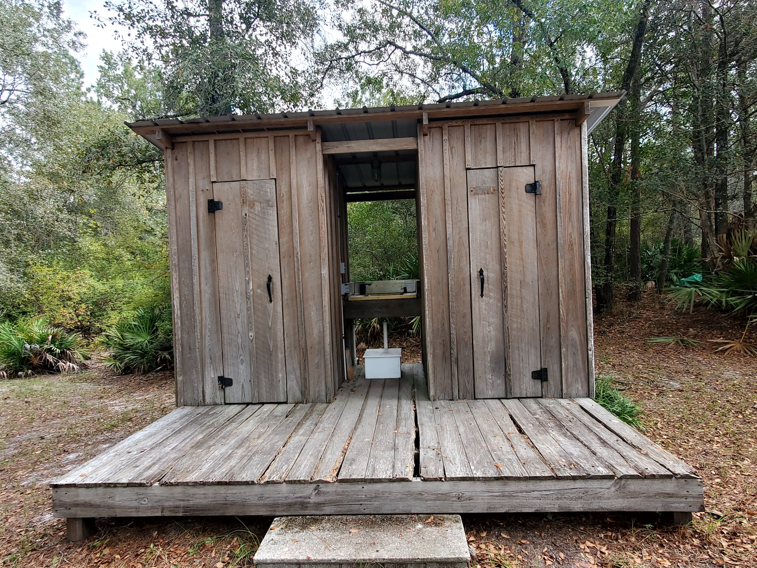 Blackwater Ranch – River Camping