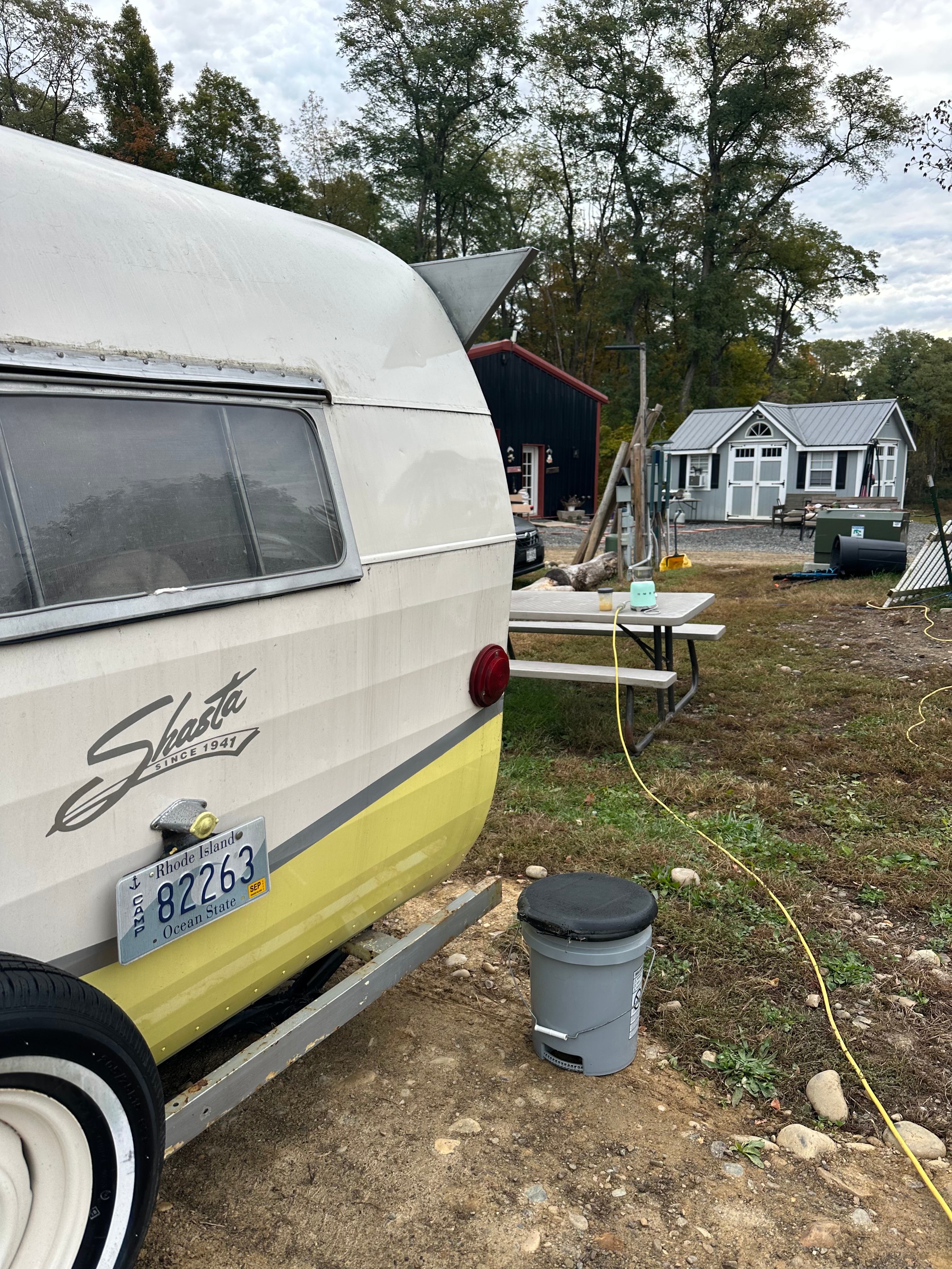 Liberty Farm On Turkey Hill