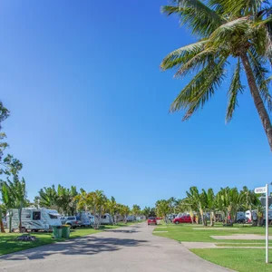 Mackay Caravan Park